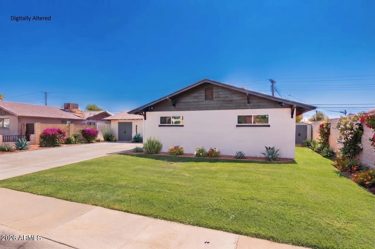 W Indianola Ave, Phoenix, AZ 85033
