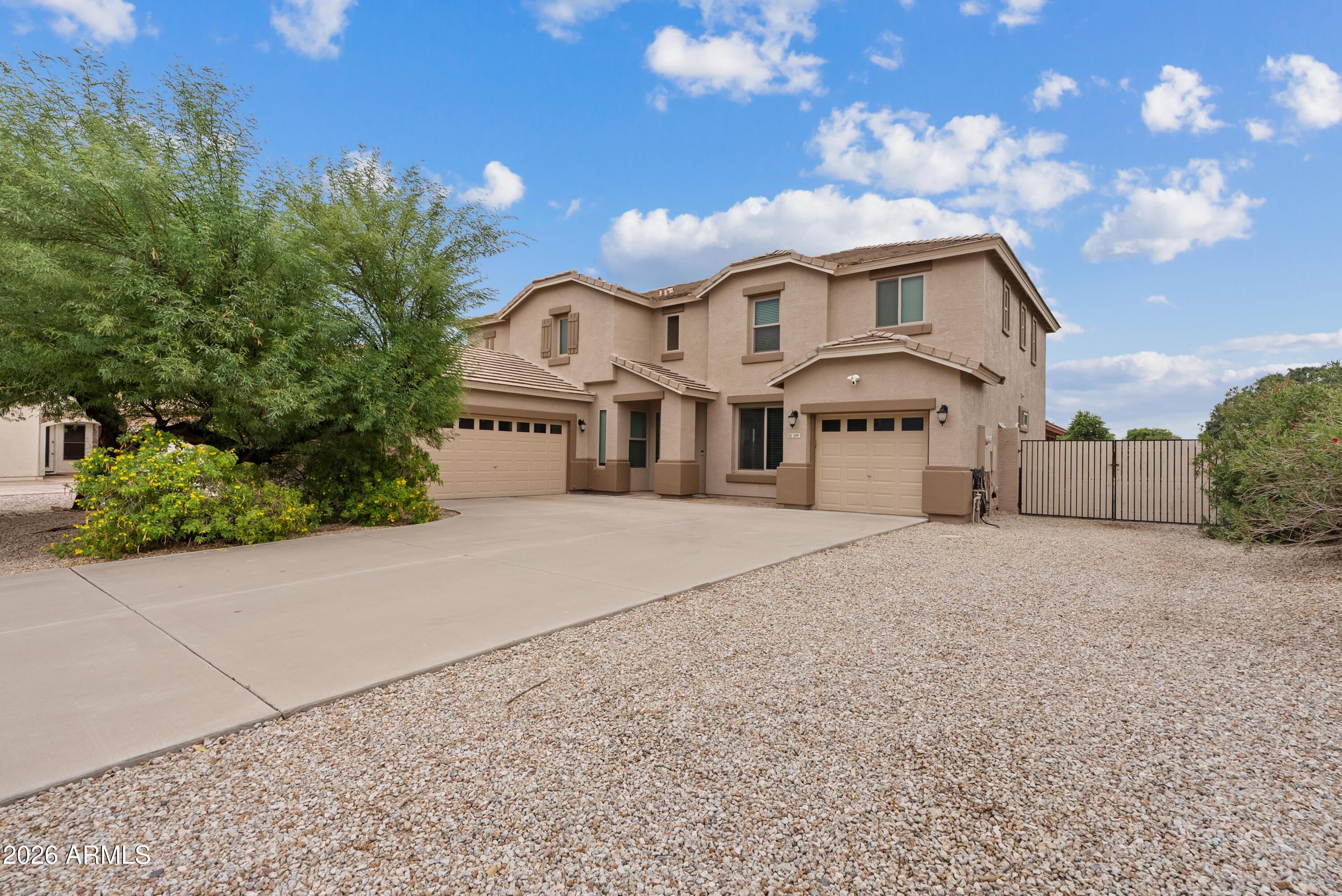 E Paso Fino Way, San Tan Valley, AZ 85143