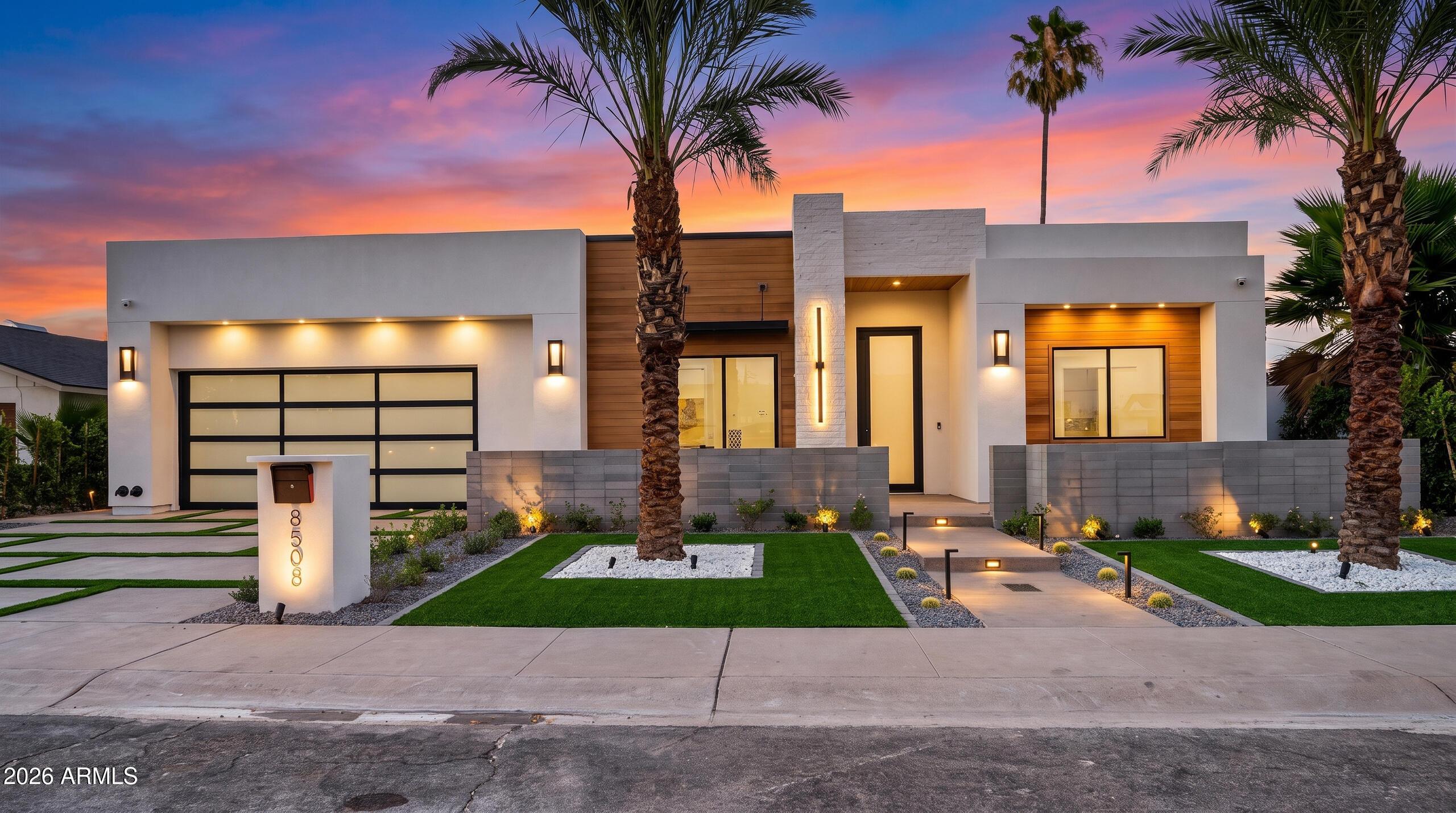 E Indianola Ave, Scottsdale, AZ 85251