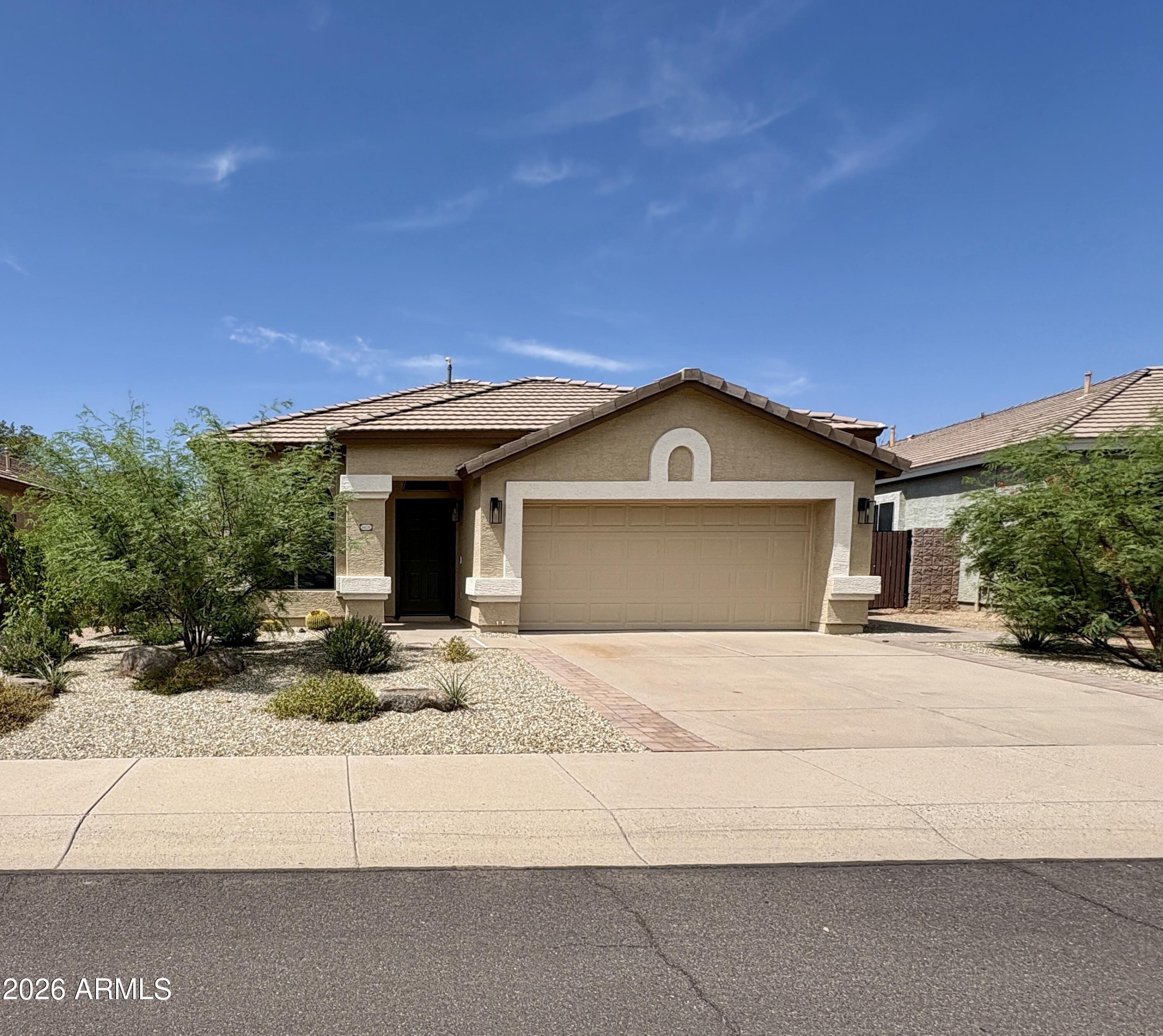 E Paso Trl, Phoenix, AZ 85050