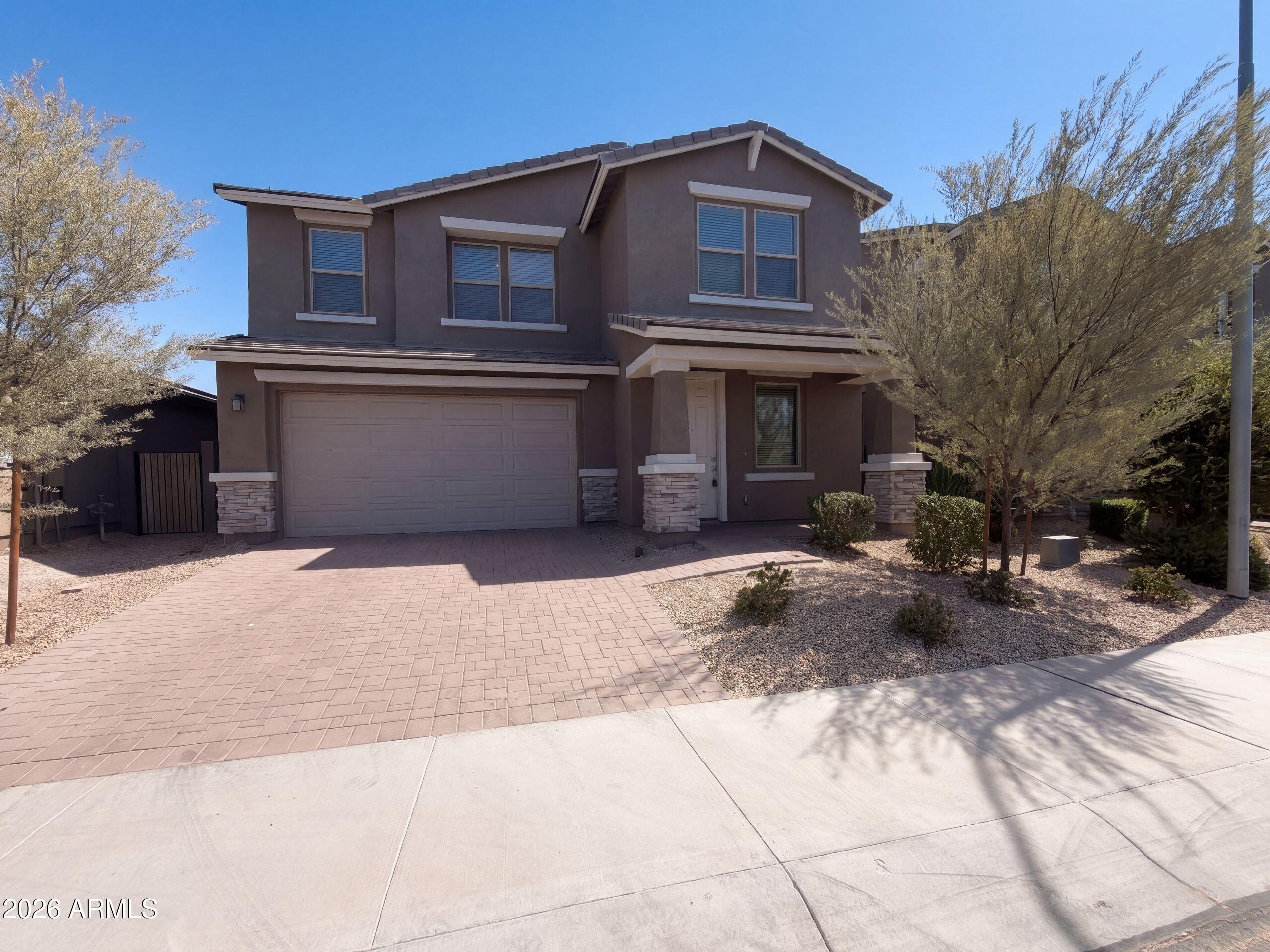 S 108th Ave, Tolleson, AZ 85353