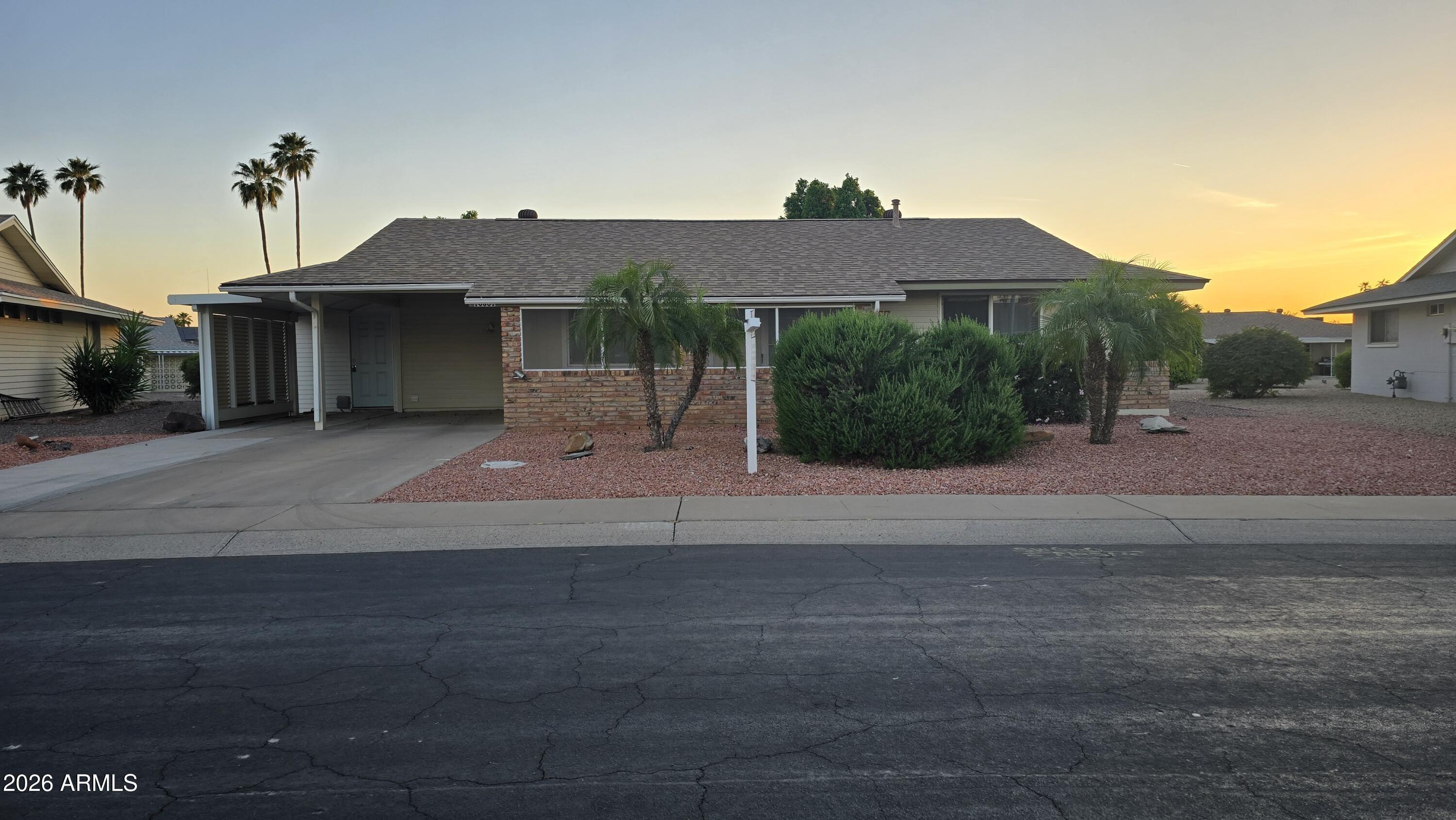 W Bolivar Dr, Sun City, AZ 85351