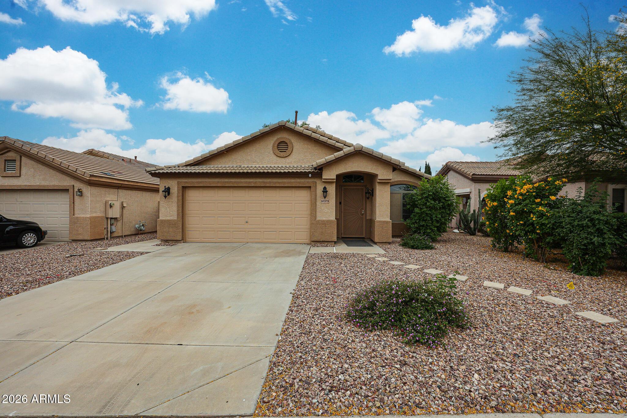 W Tonopah Dr, Peoria, AZ 85382