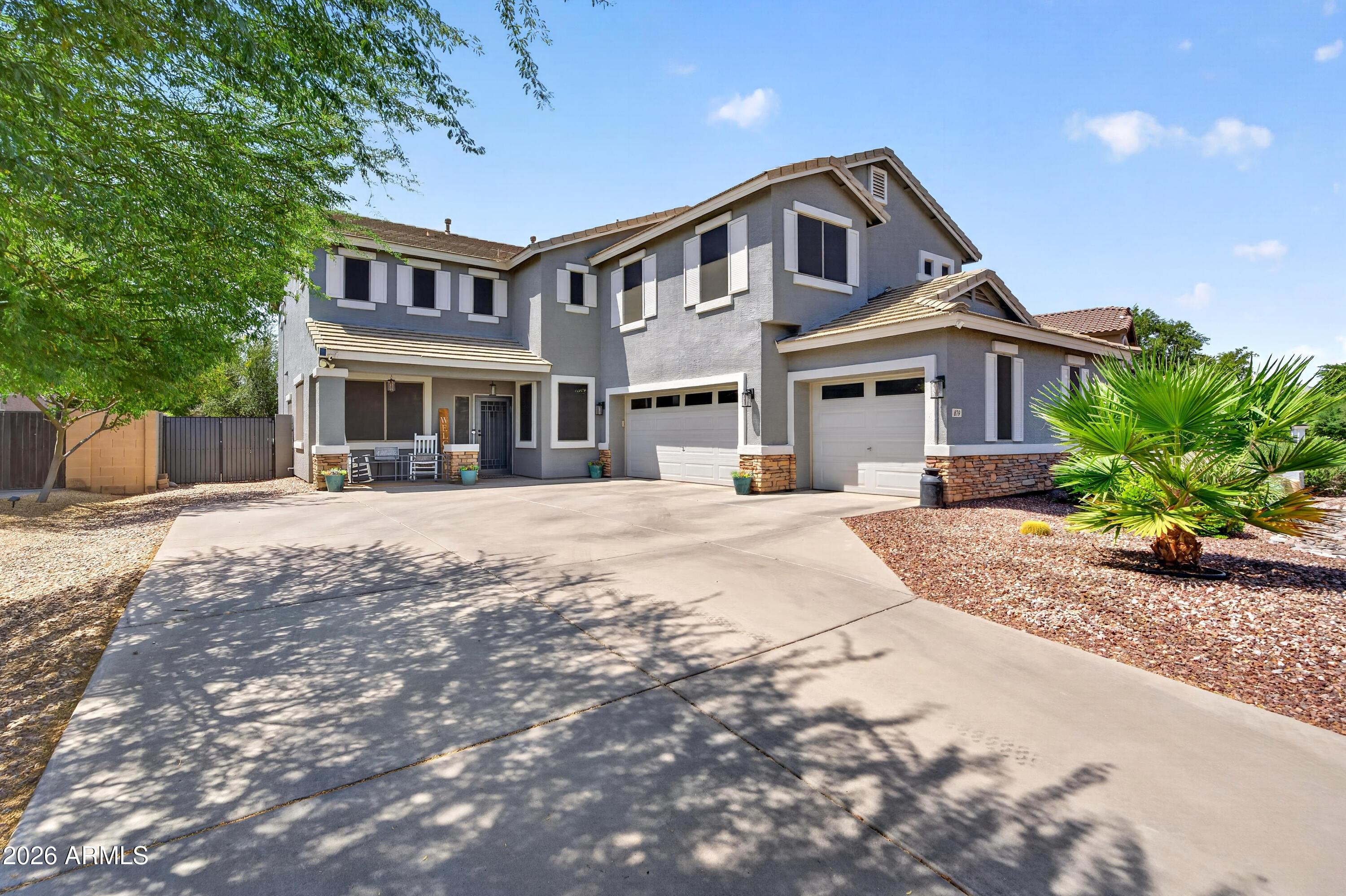 W Holstein Trl, San Tan Valley, AZ 85143