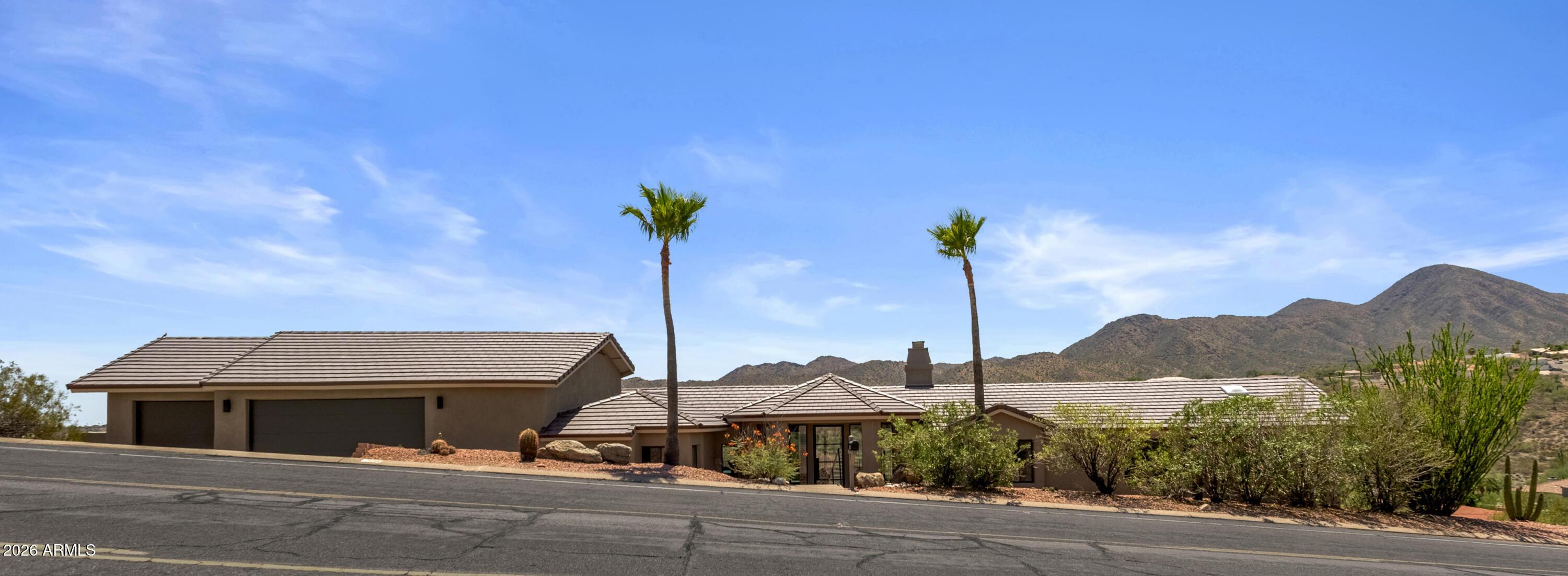 E Golden Eagle Blvd, Fountain Hills, AZ 85268