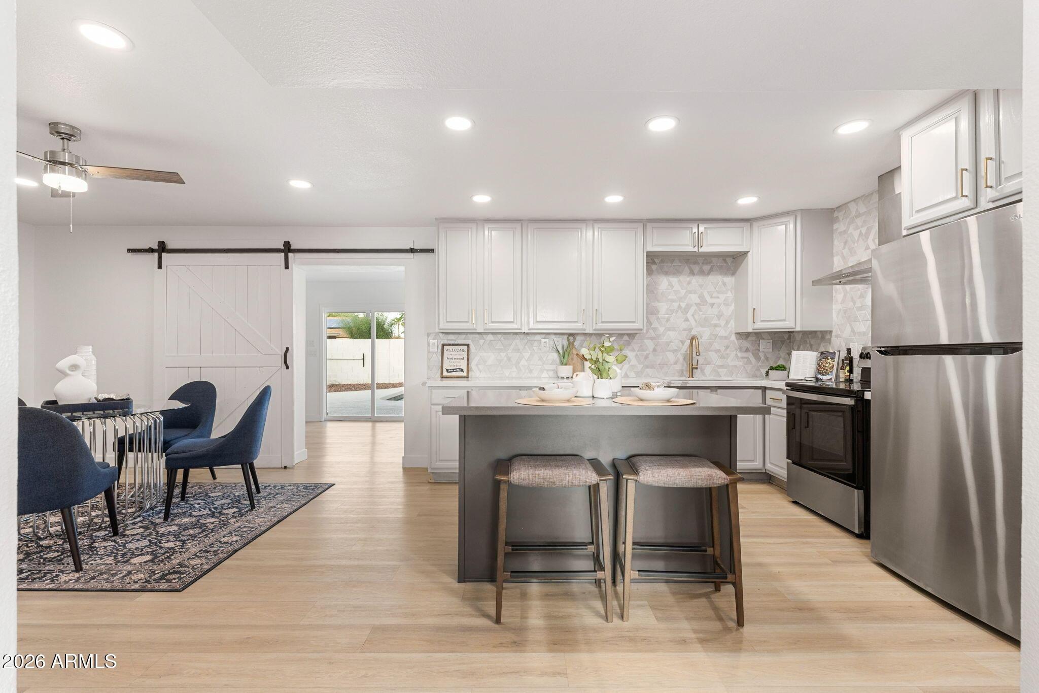 N Jay St, Chandler, AZ 85225