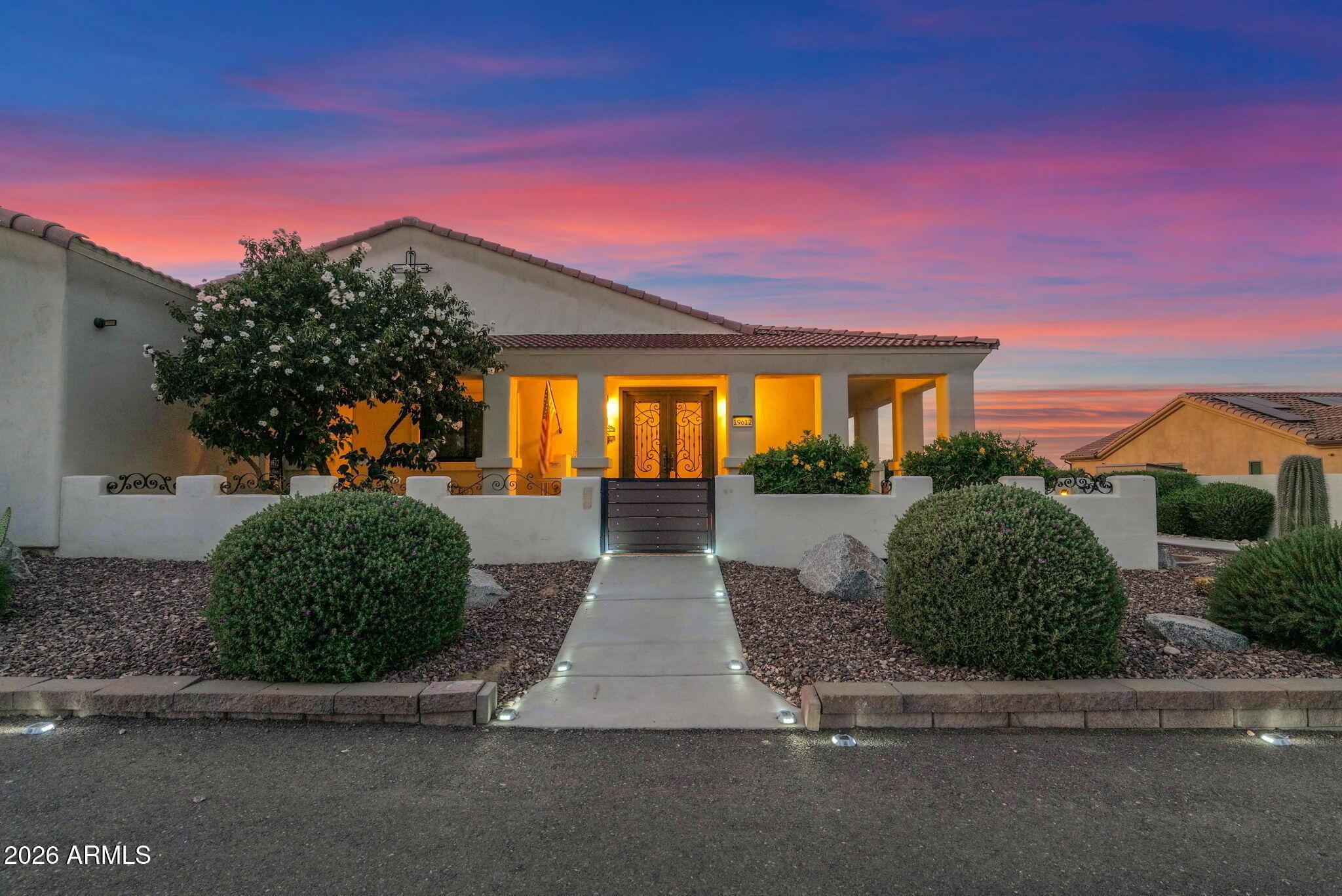 W Georgia Ave, Litchfield Park, AZ 85340