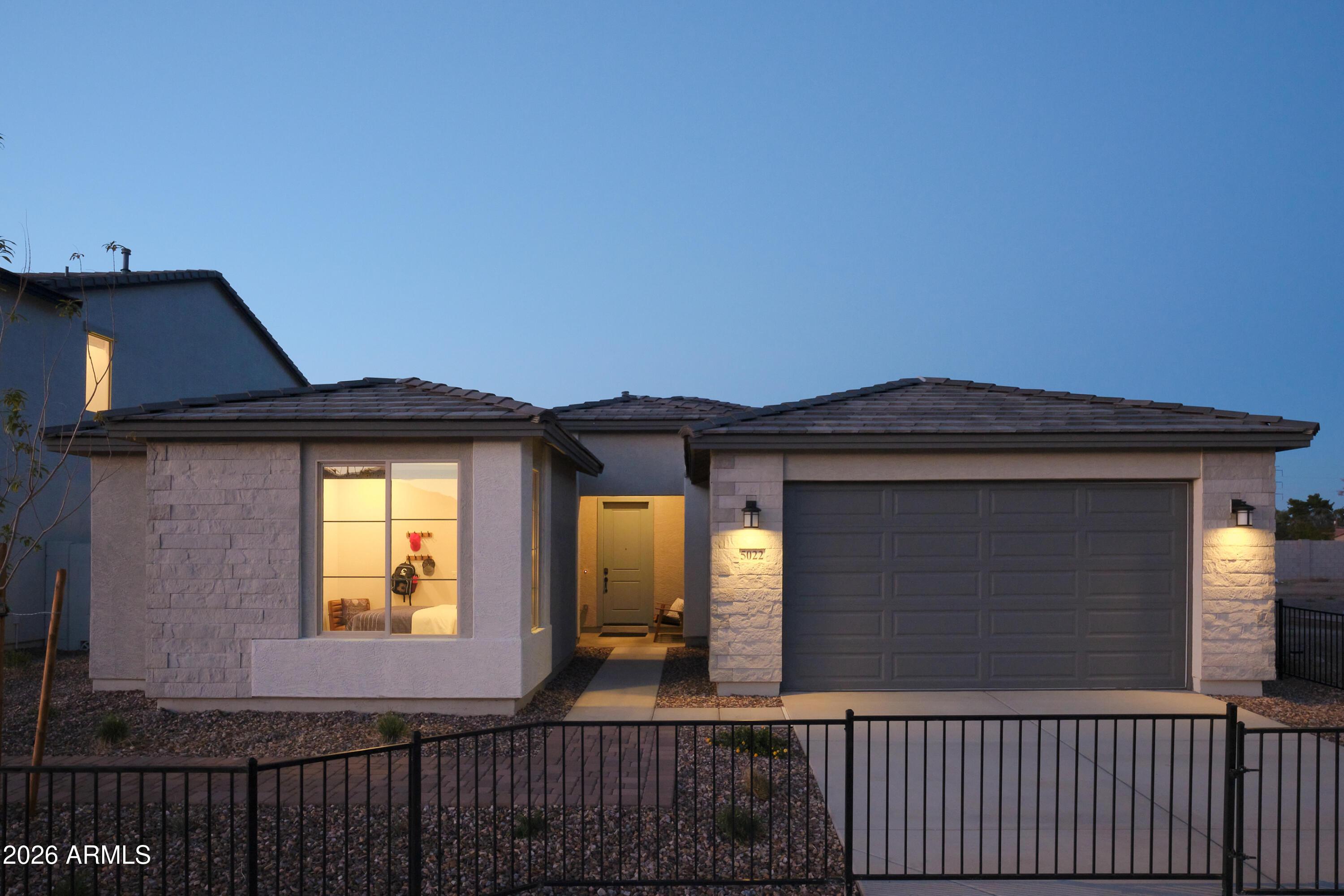 W Capistrano Ave, Laveen, AZ 85339