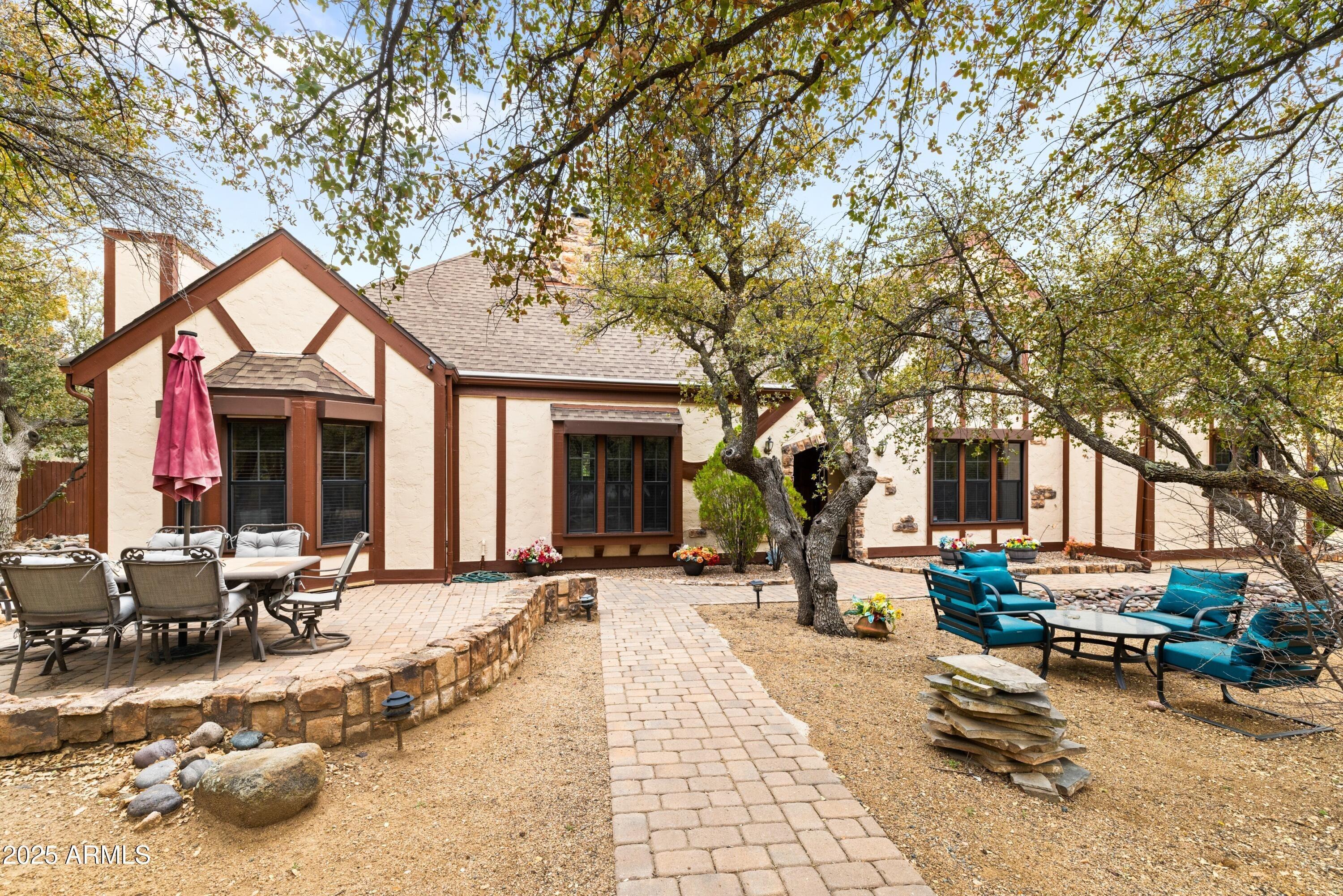 Woodside Dr, Prescott, AZ 86305