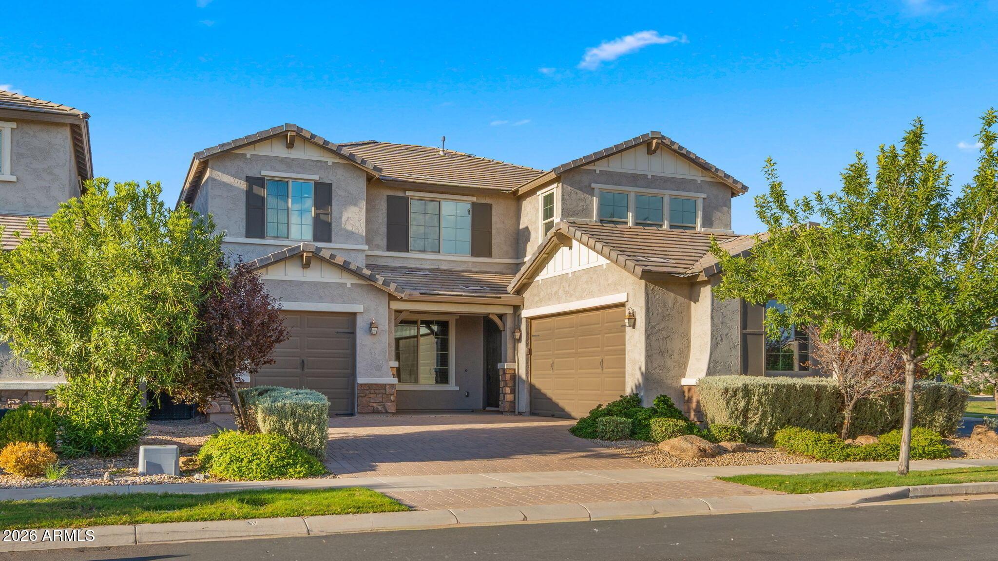 E Tumbleweed Ave, Mesa, AZ 85212