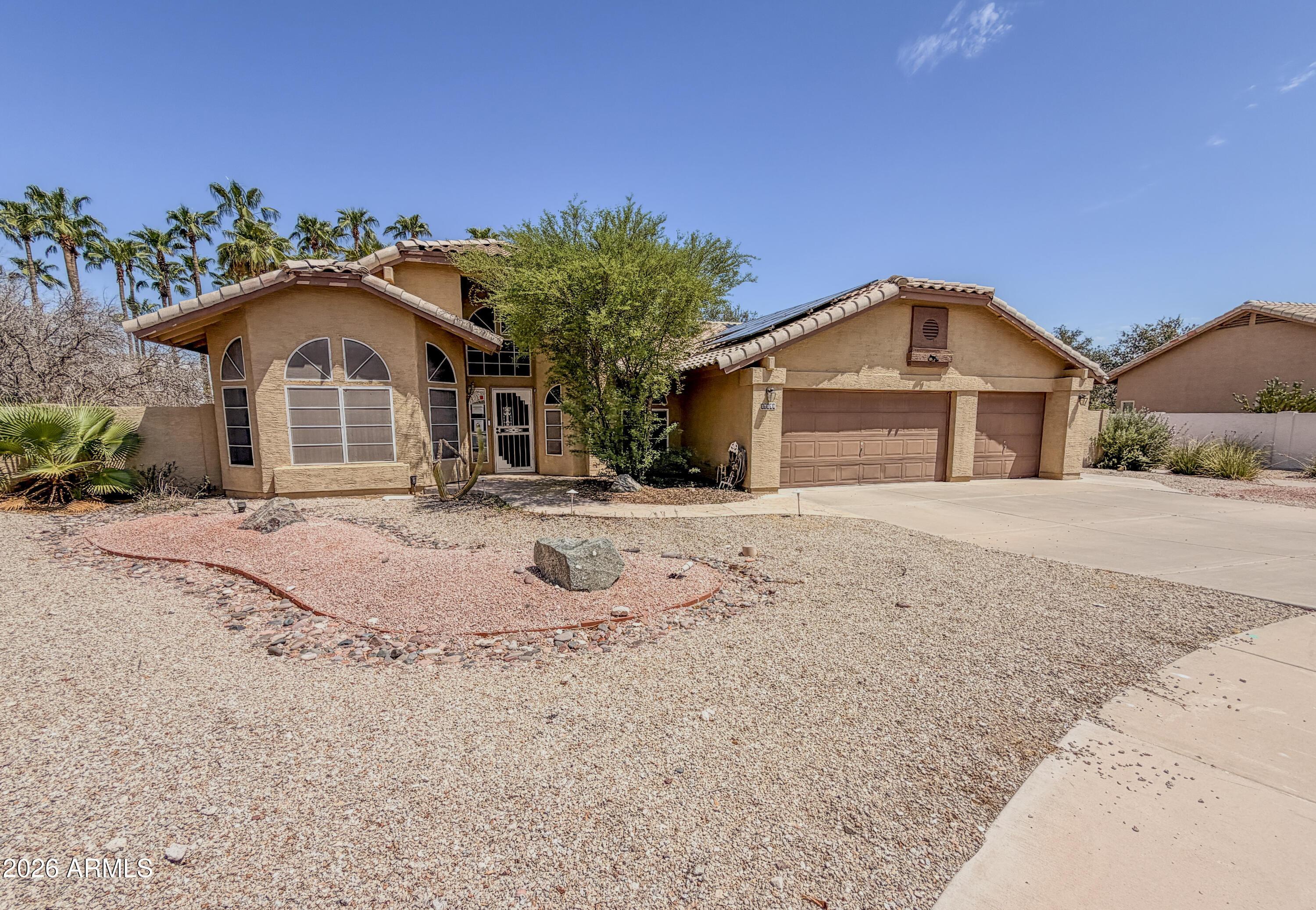 W Cactus Flower Dr, Goodyear, AZ 85338