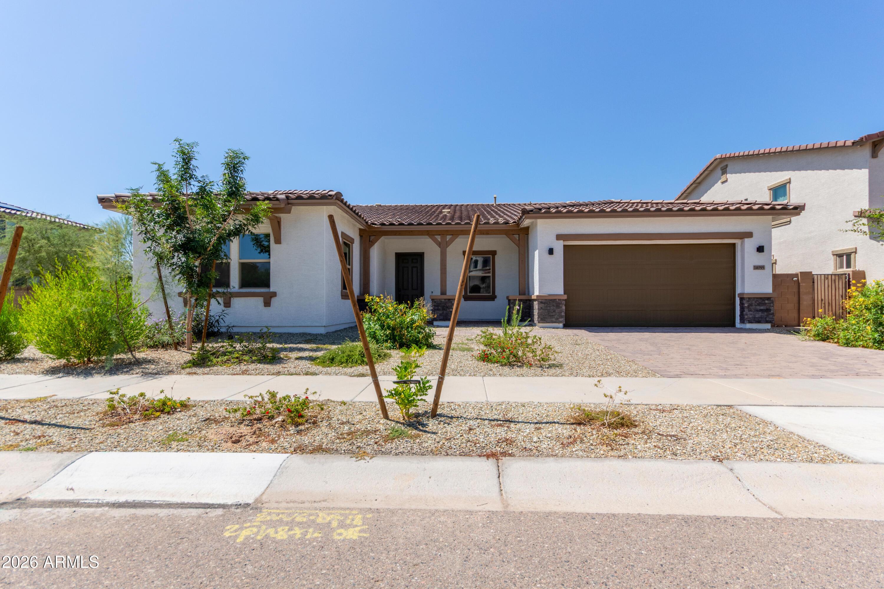 W Crabapple Dr, Surprise, AZ 85387