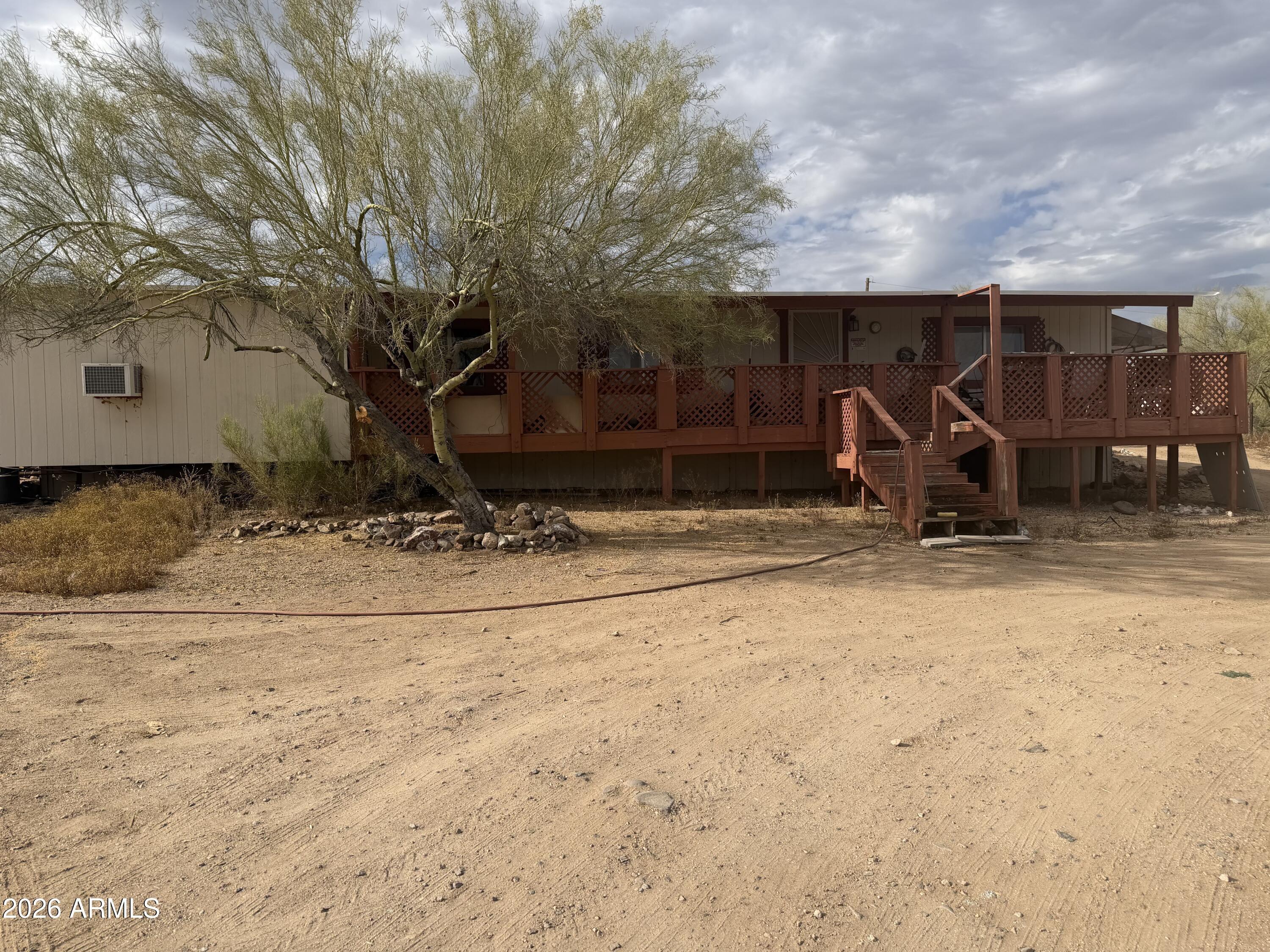 E Joy Ranch Rd, Phoenix, AZ 85086