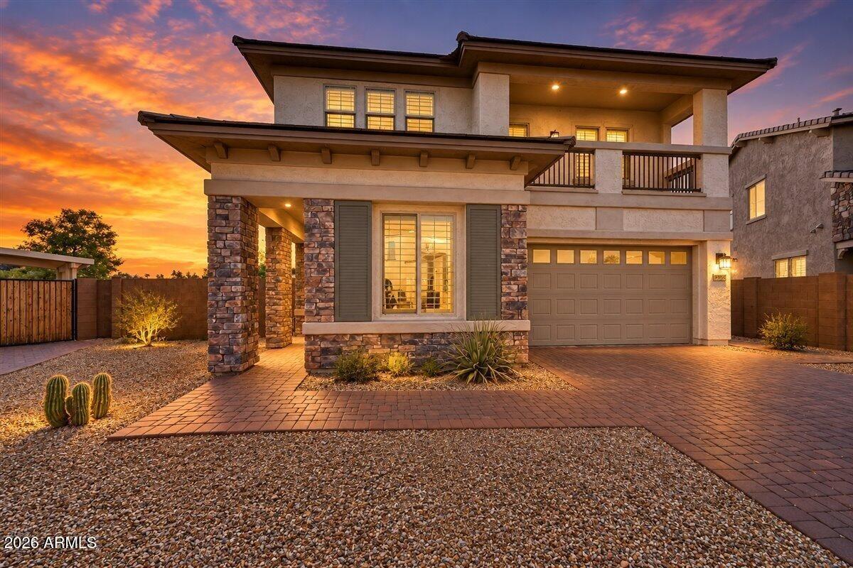 N 2nd Ave, Phoenix, AZ 85023