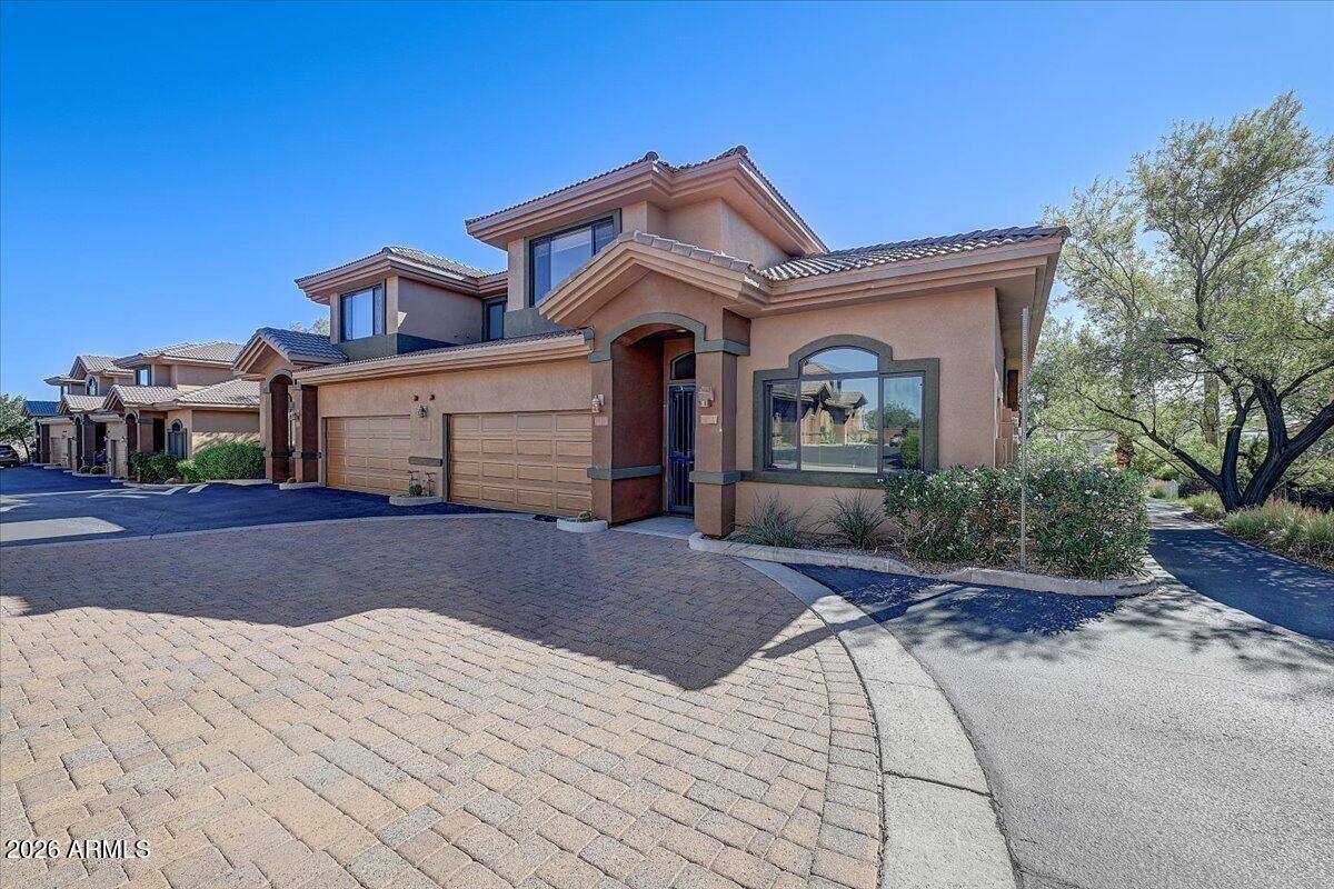 E La Montana Dr, Fountain Hills, AZ 85268