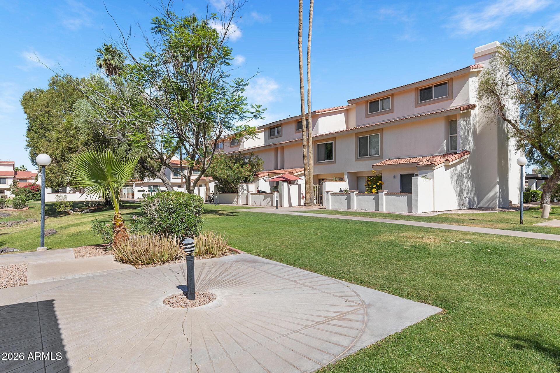 N 79th Way, Scottsdale, AZ 85250