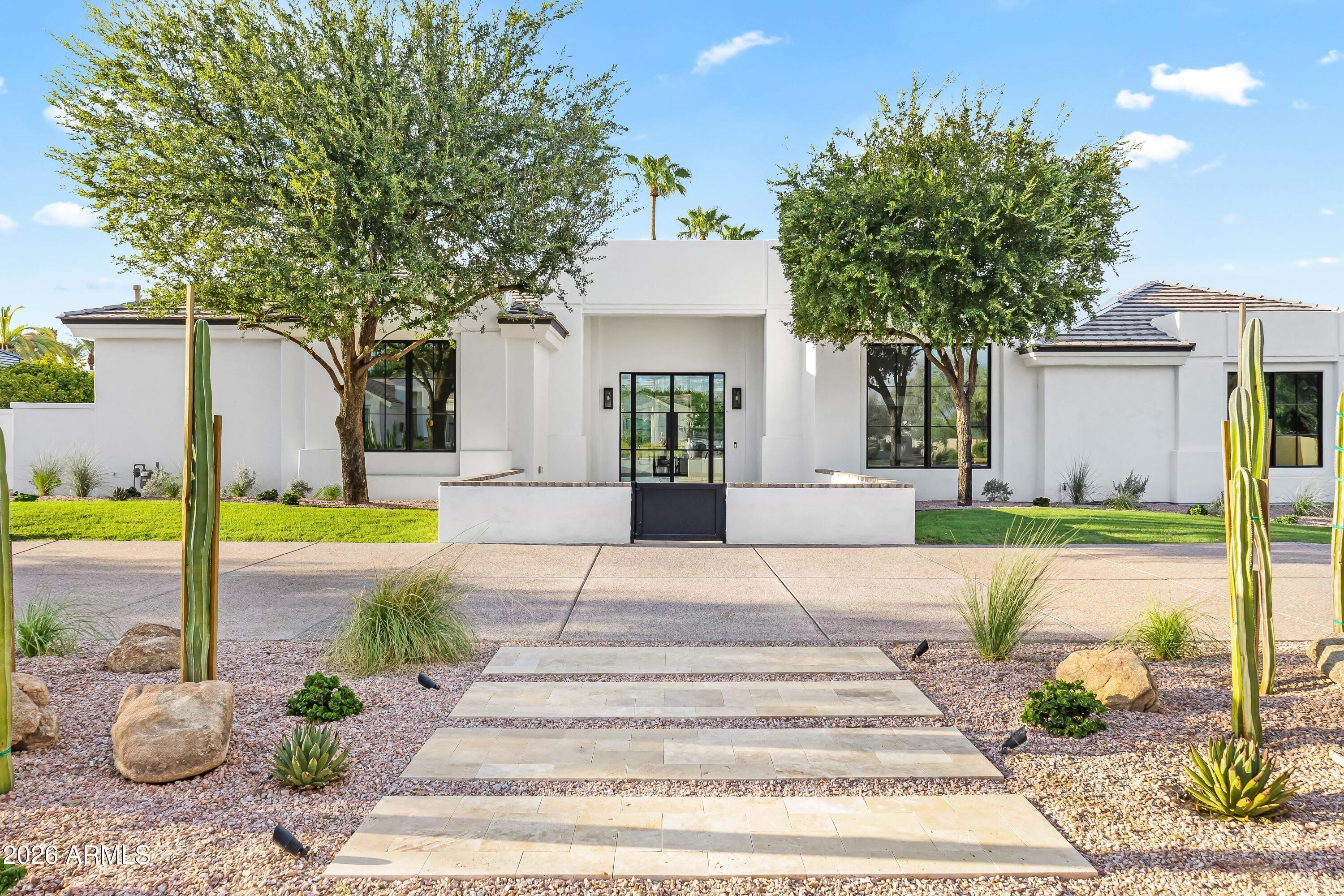 E Belmont Ave, Paradise Valley, AZ 85253