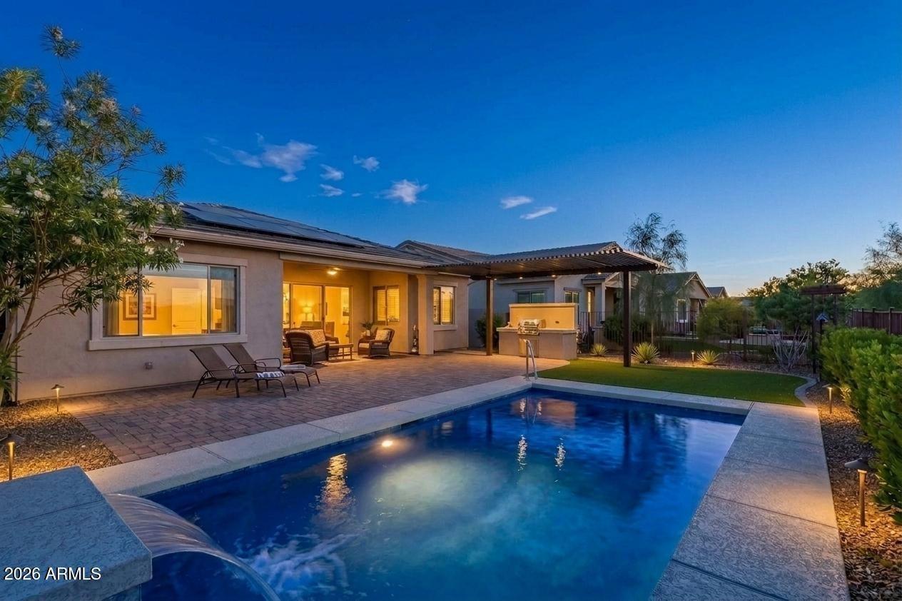 Blacksmith Way, Wickenburg, AZ 85390