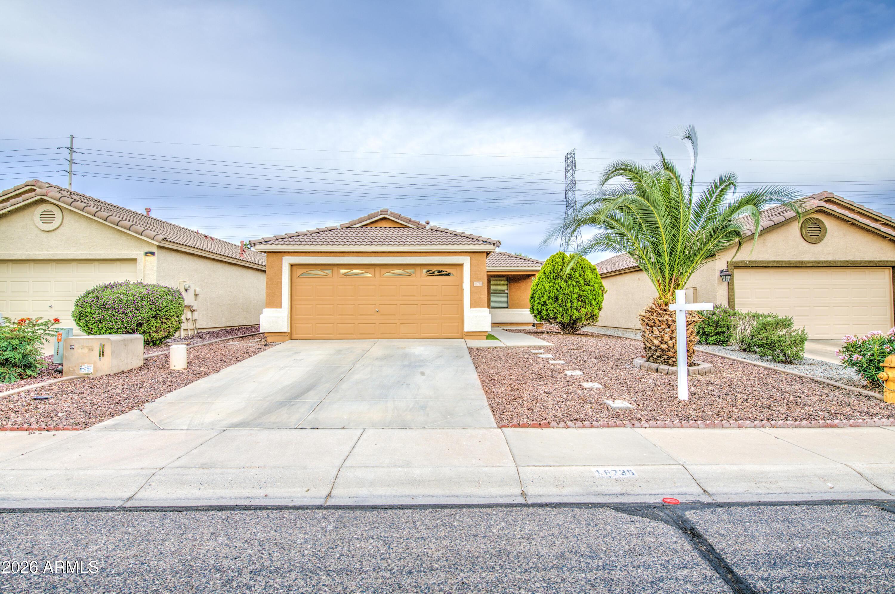 N 113th Ave, Surprise, AZ 85378
