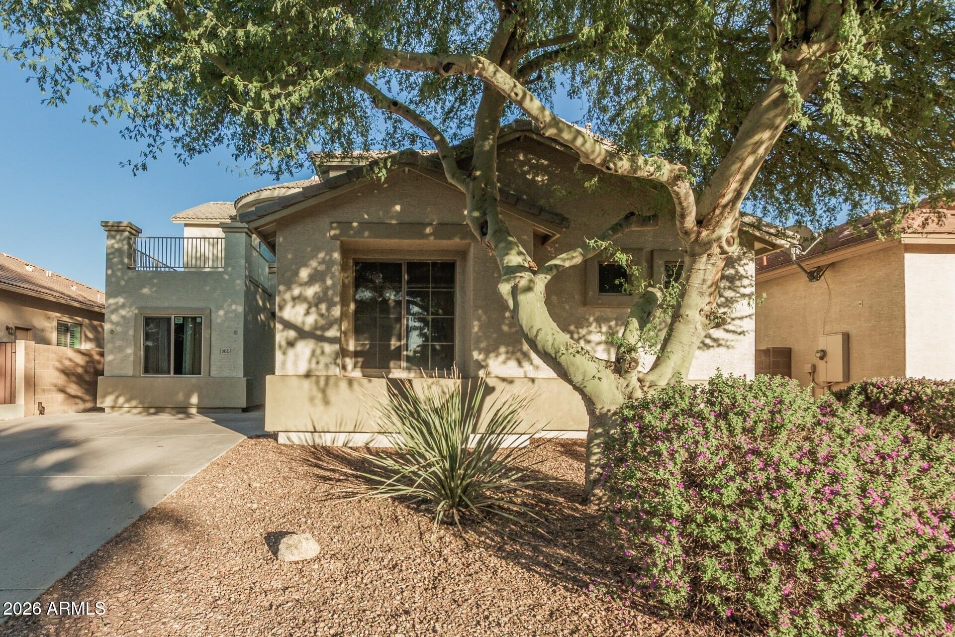 N Santa Cruz Dr, Maricopa, AZ 85138