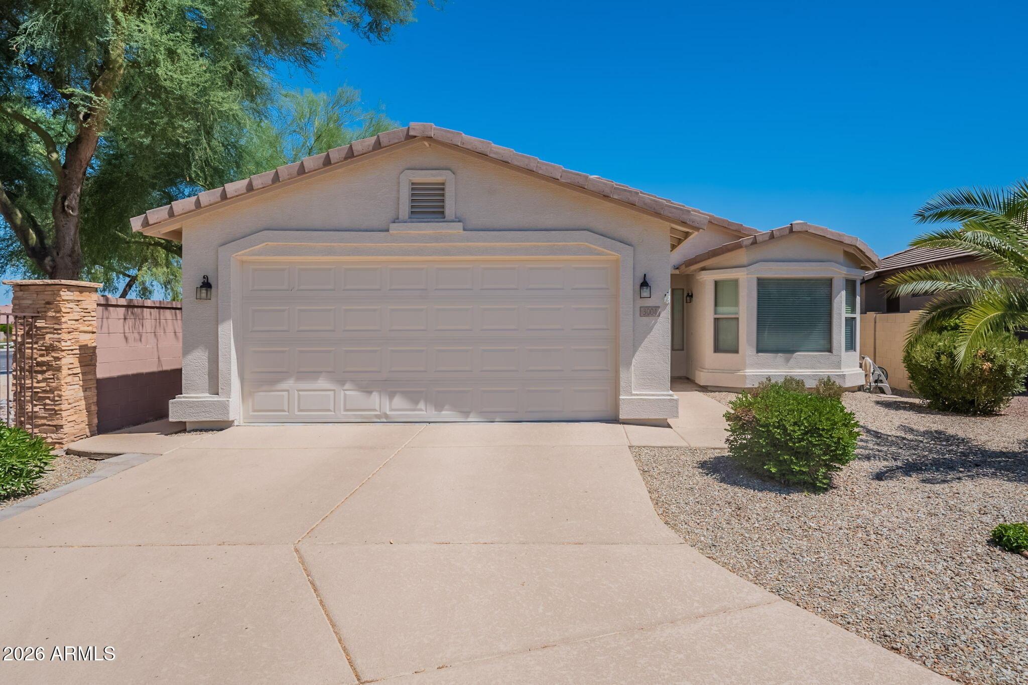 E Firestone Dr, Chandler, AZ 85249