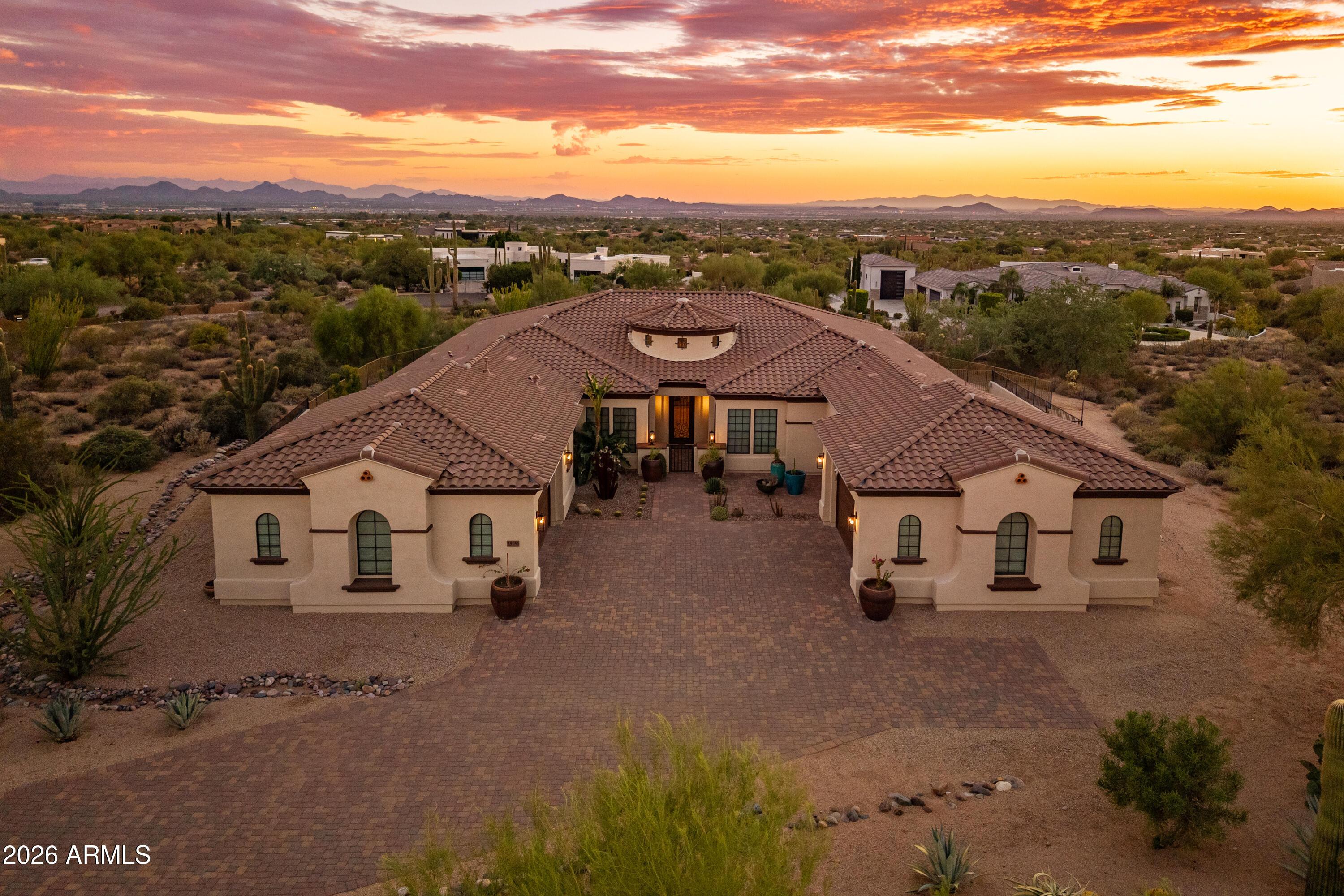 N 96th St, Scottsdale, AZ 85255