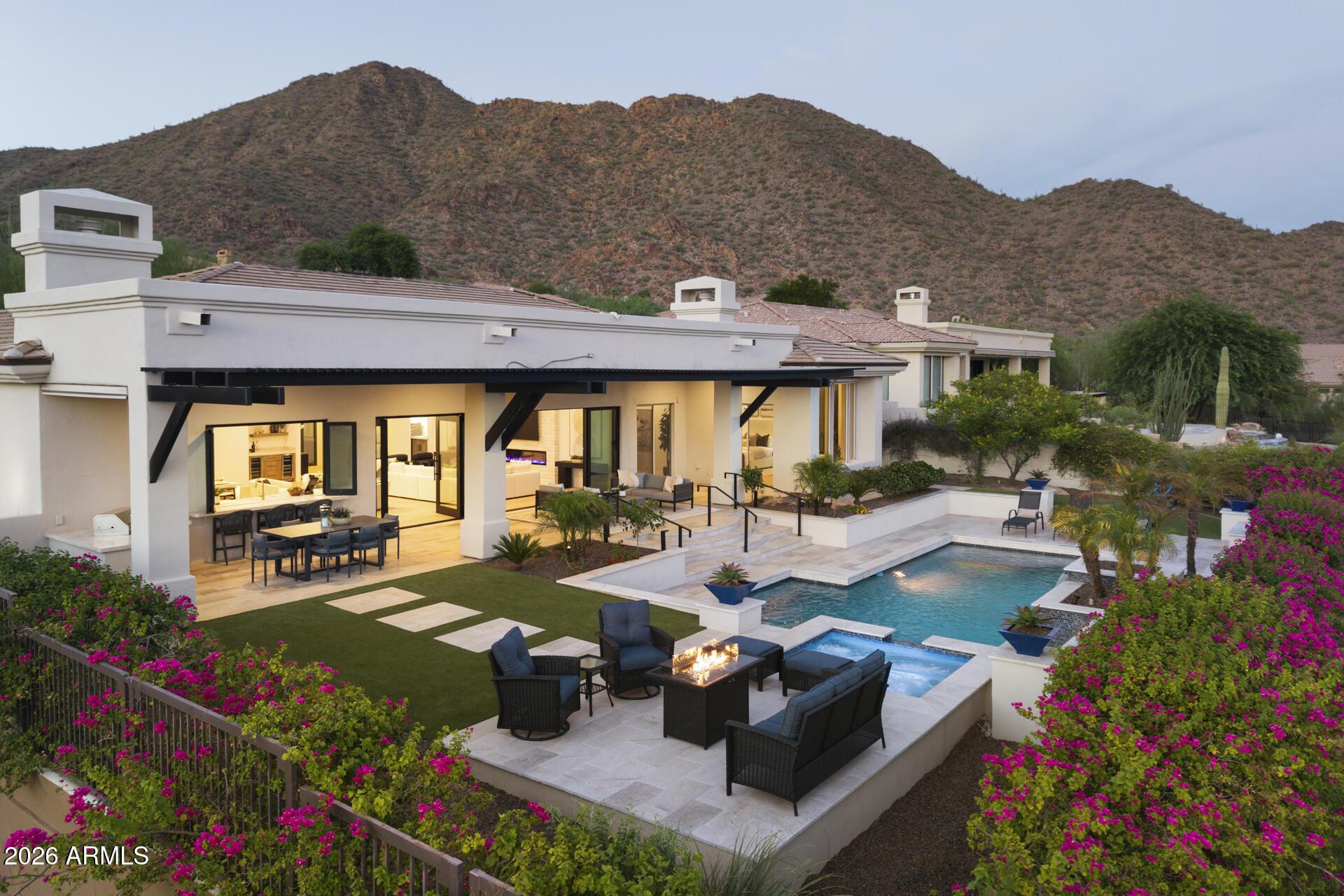 N 135th St, Scottsdale, AZ 85259