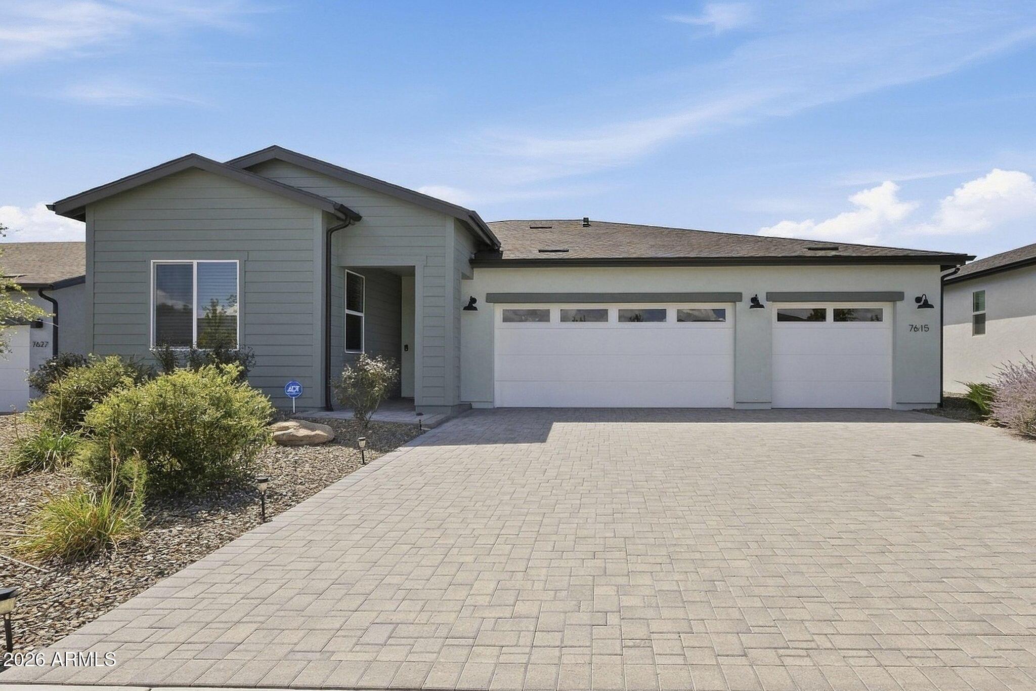E Louie Ln, Prescott Valley, AZ 86315