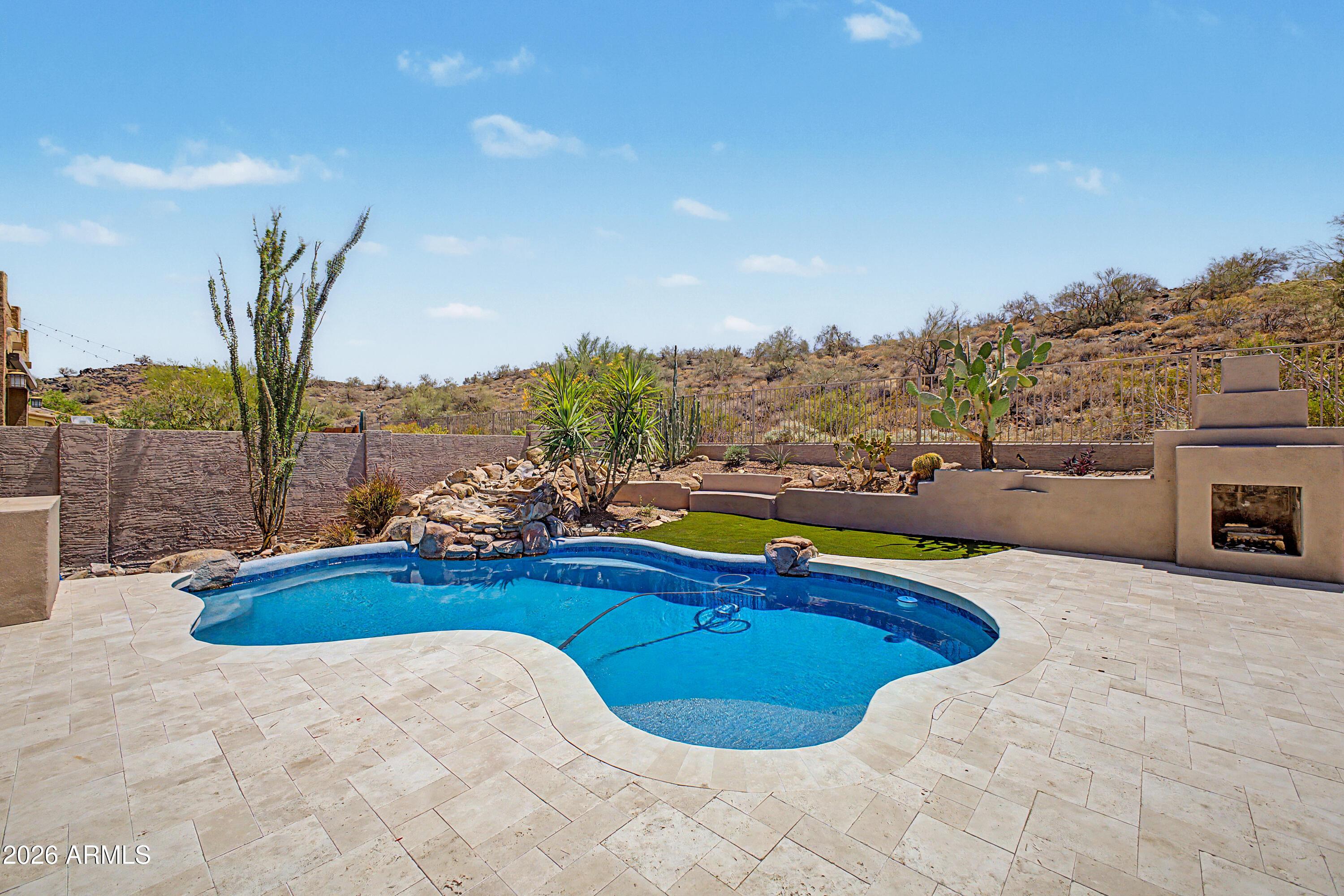 E Estrella Ave, Scottsdale, AZ 85259