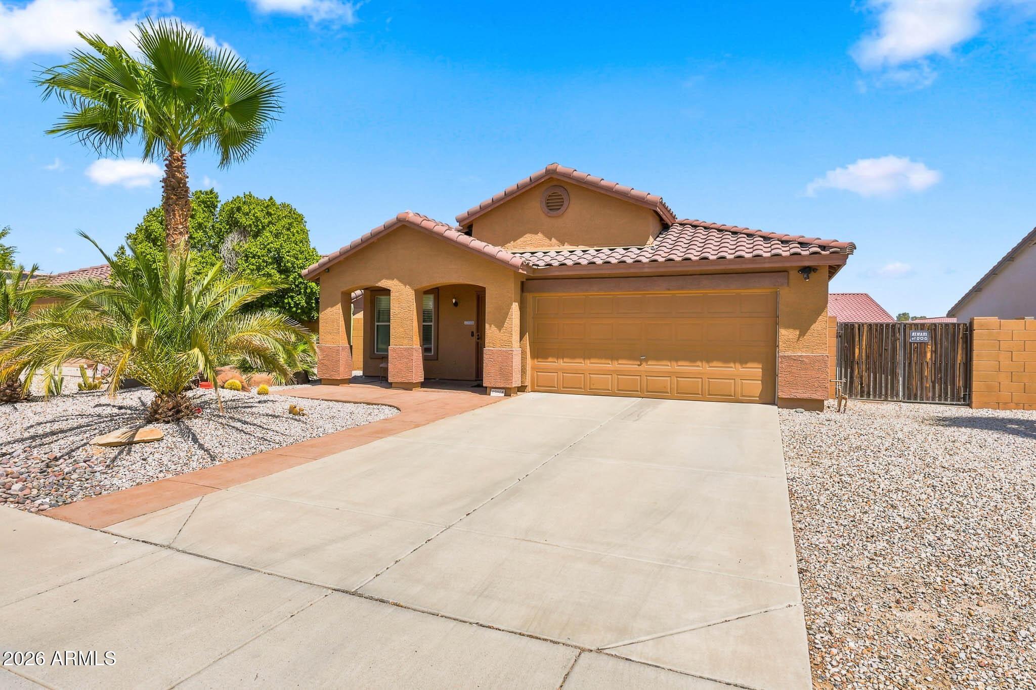 W Port Au Prince Ln, Surprise, AZ 85379