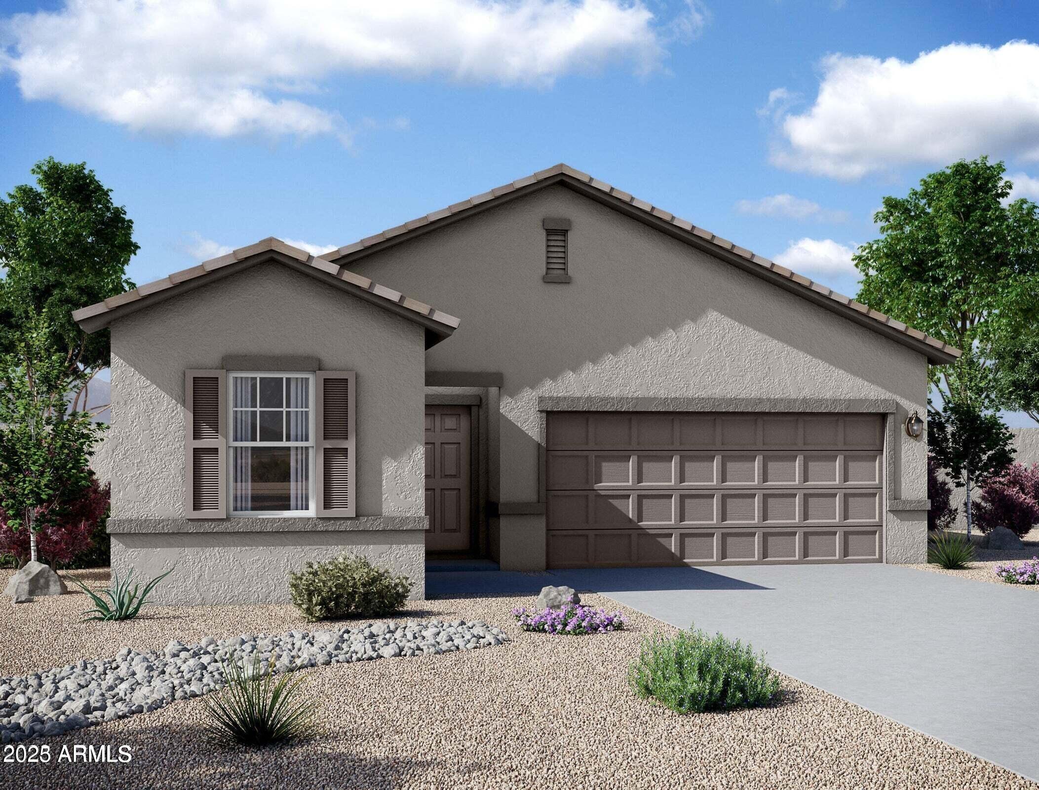 E Miner Dr, San Tan Valley, AZ 85143