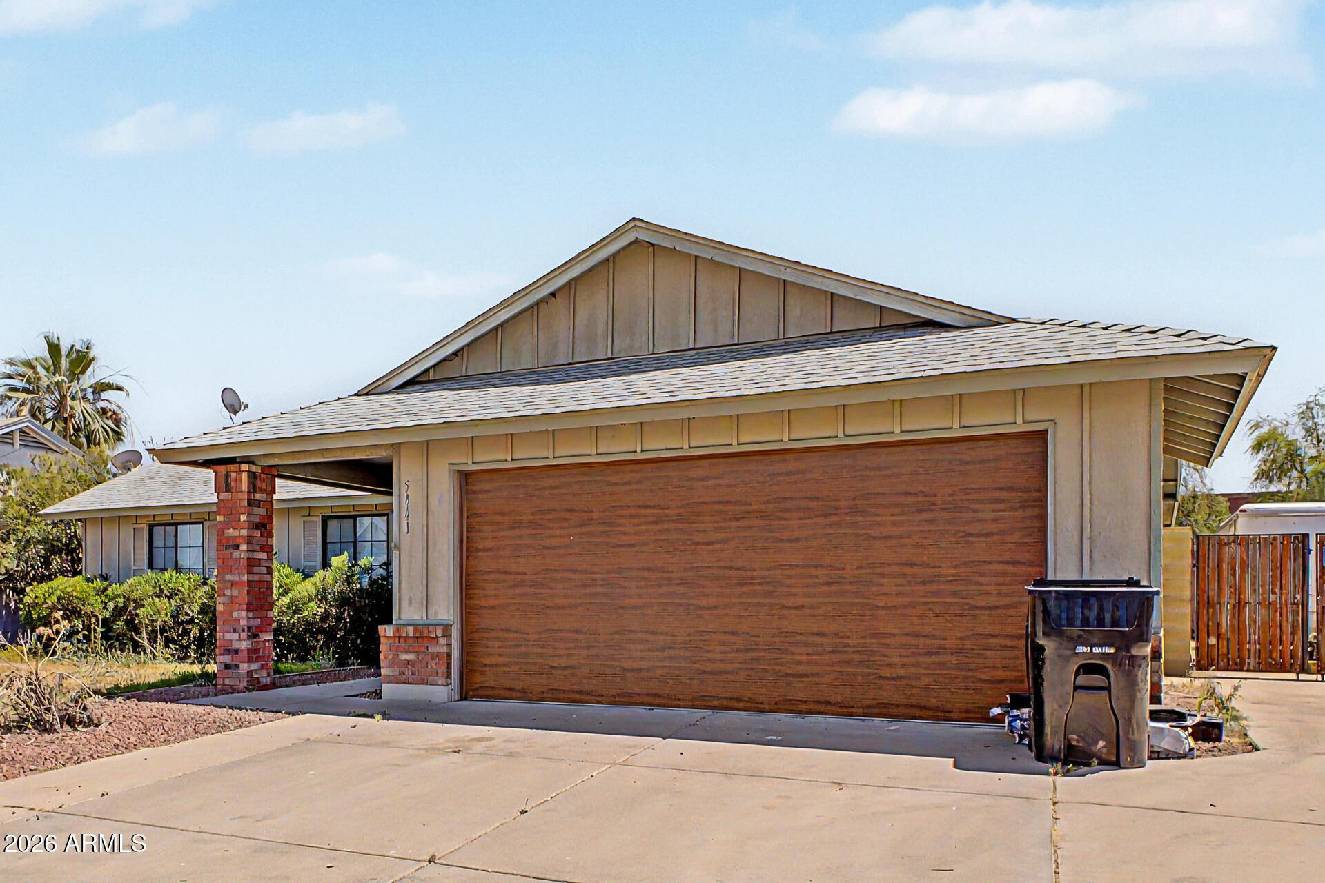 E Flower Ave, Mesa, AZ 85206