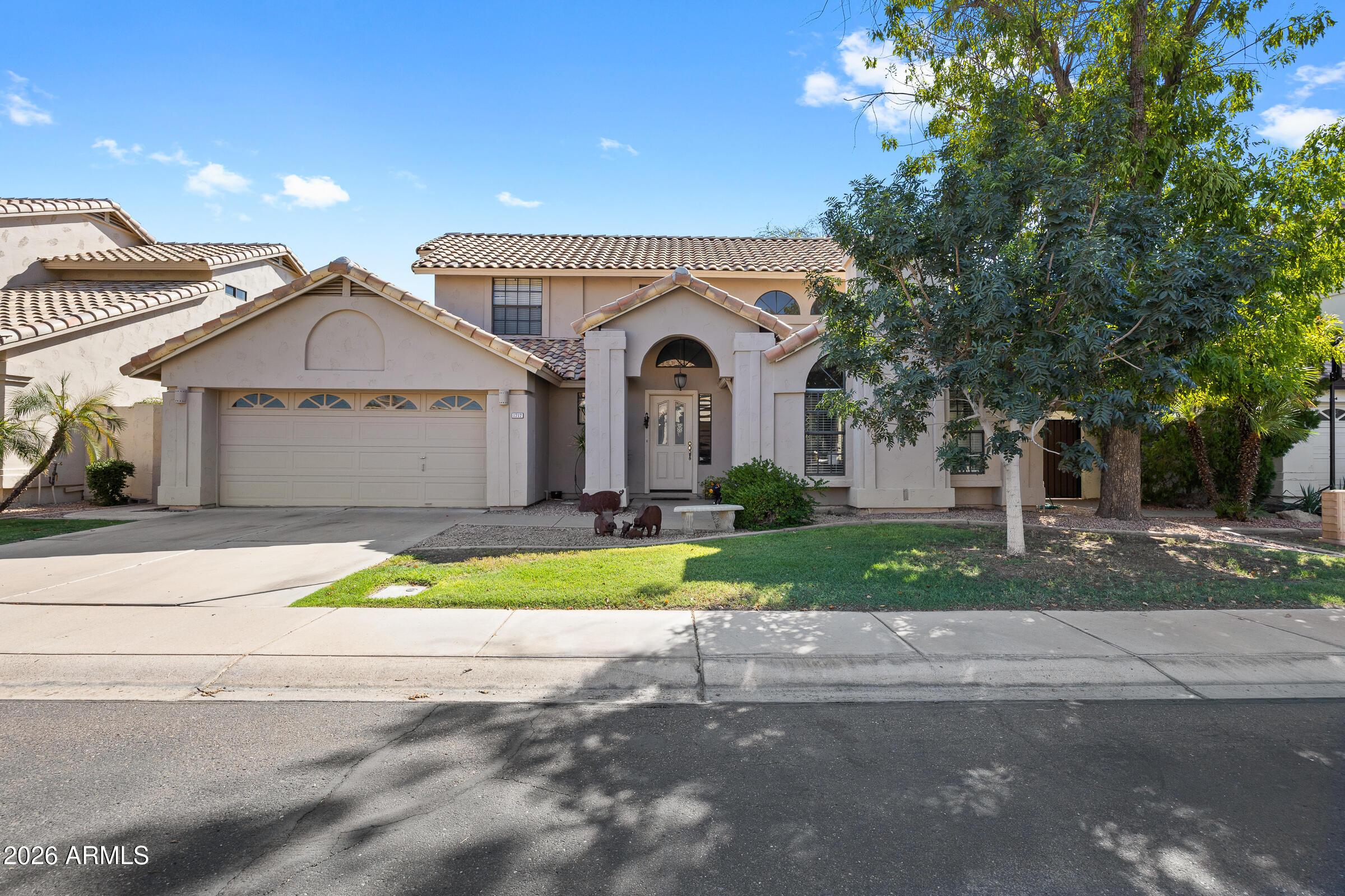 E Watercress Ln, Gilbert, AZ 85234
