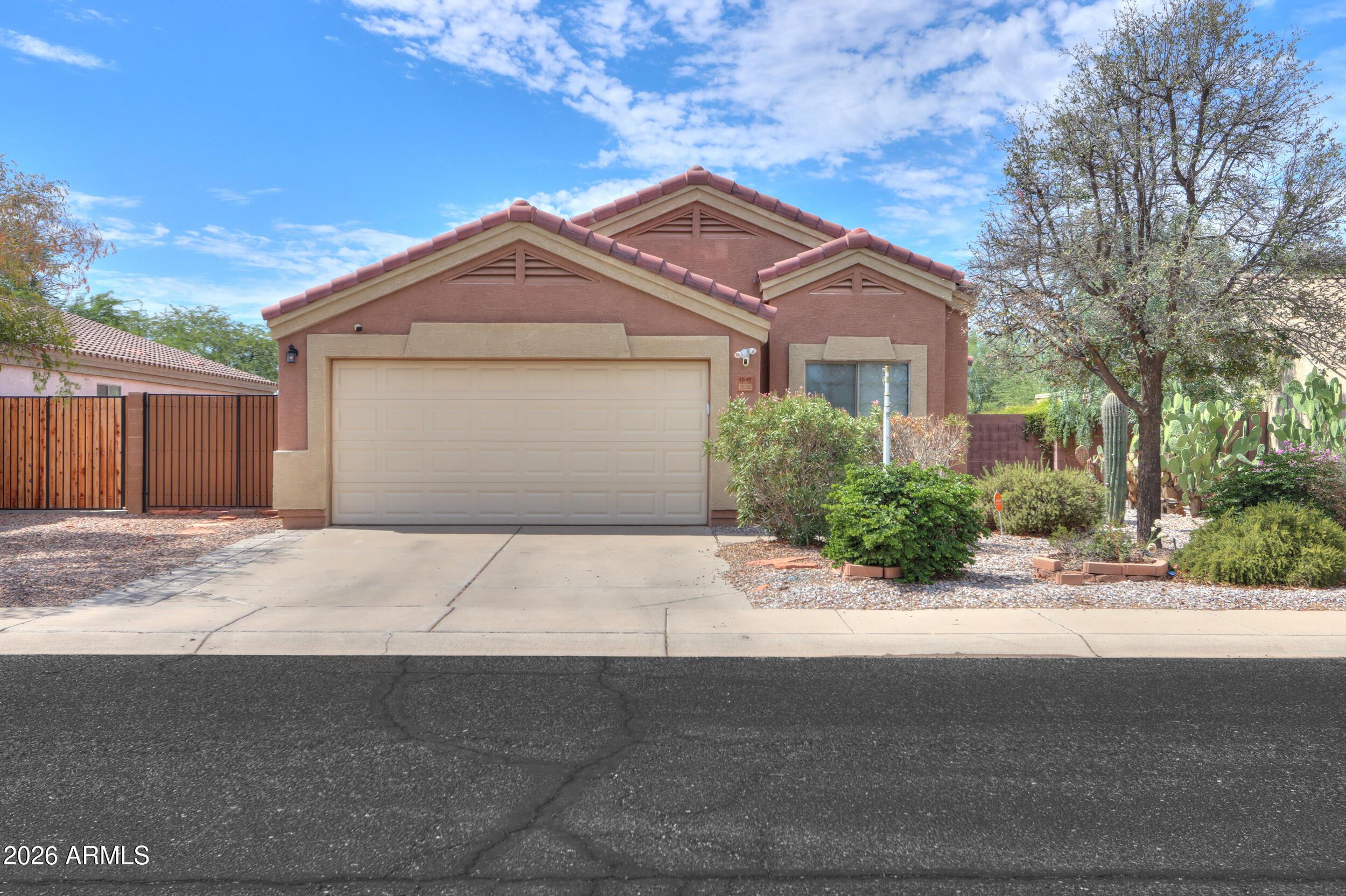 E Cardinal Dr, Casa Grande, AZ 85122