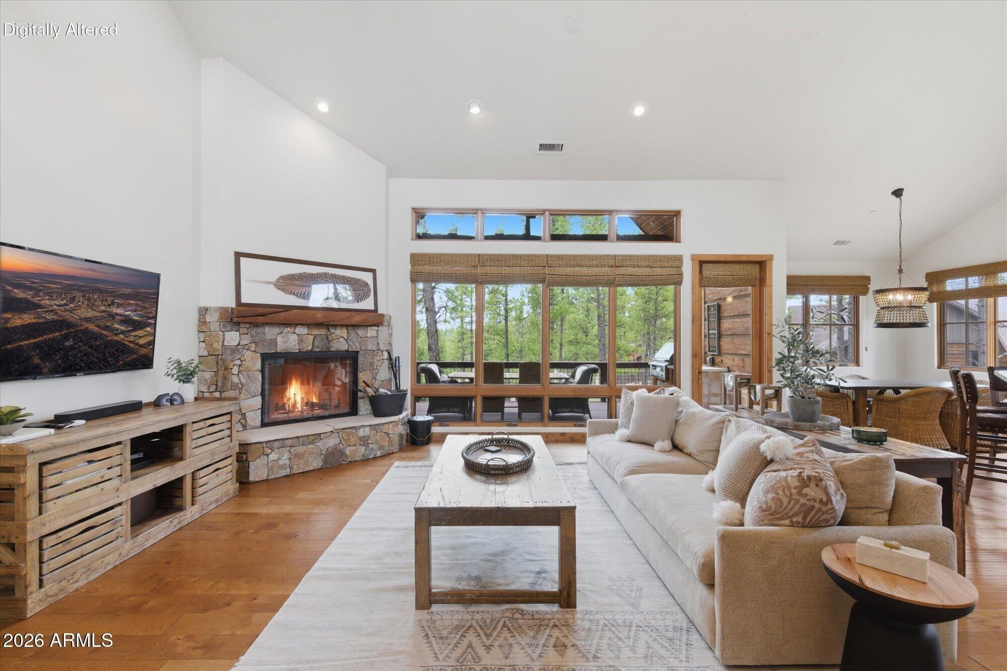 S Bluebird Ct, Flagstaff, AZ 86005