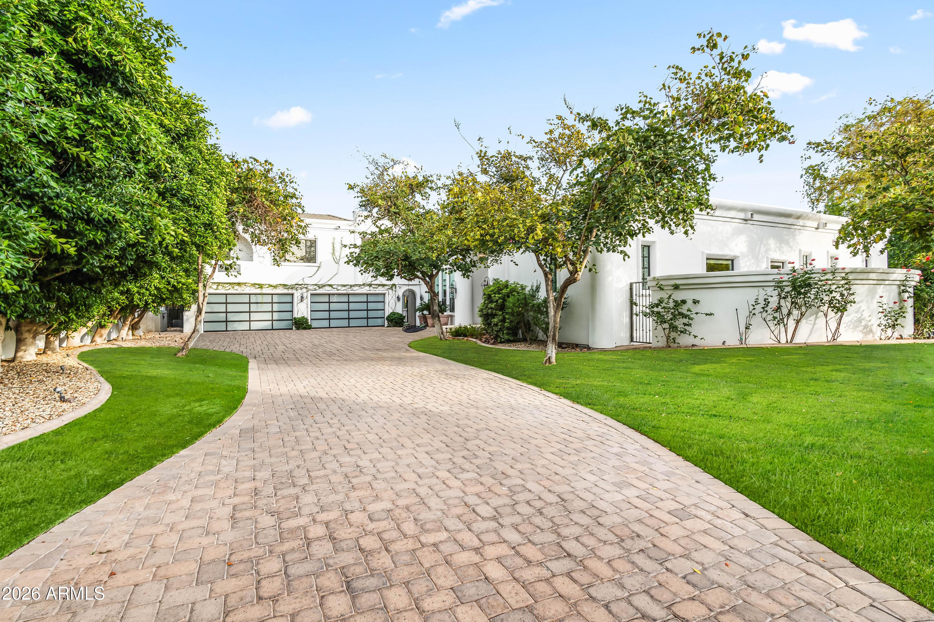 N Launfal Ave, Phoenix, AZ 85018