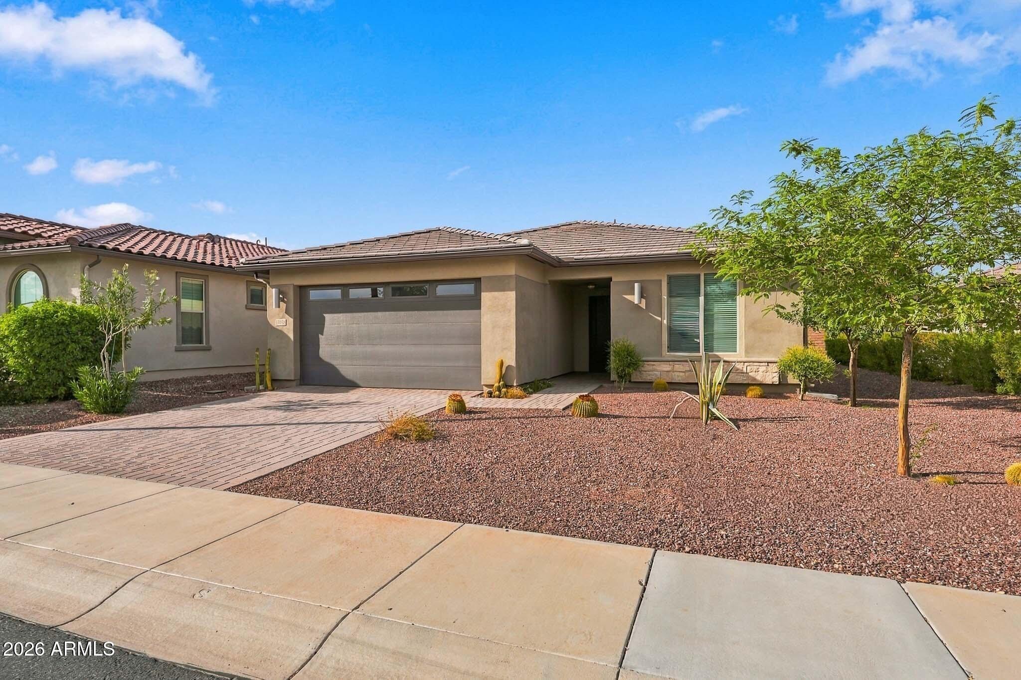 W Palo Brea Ln, Peoria, AZ 85383
