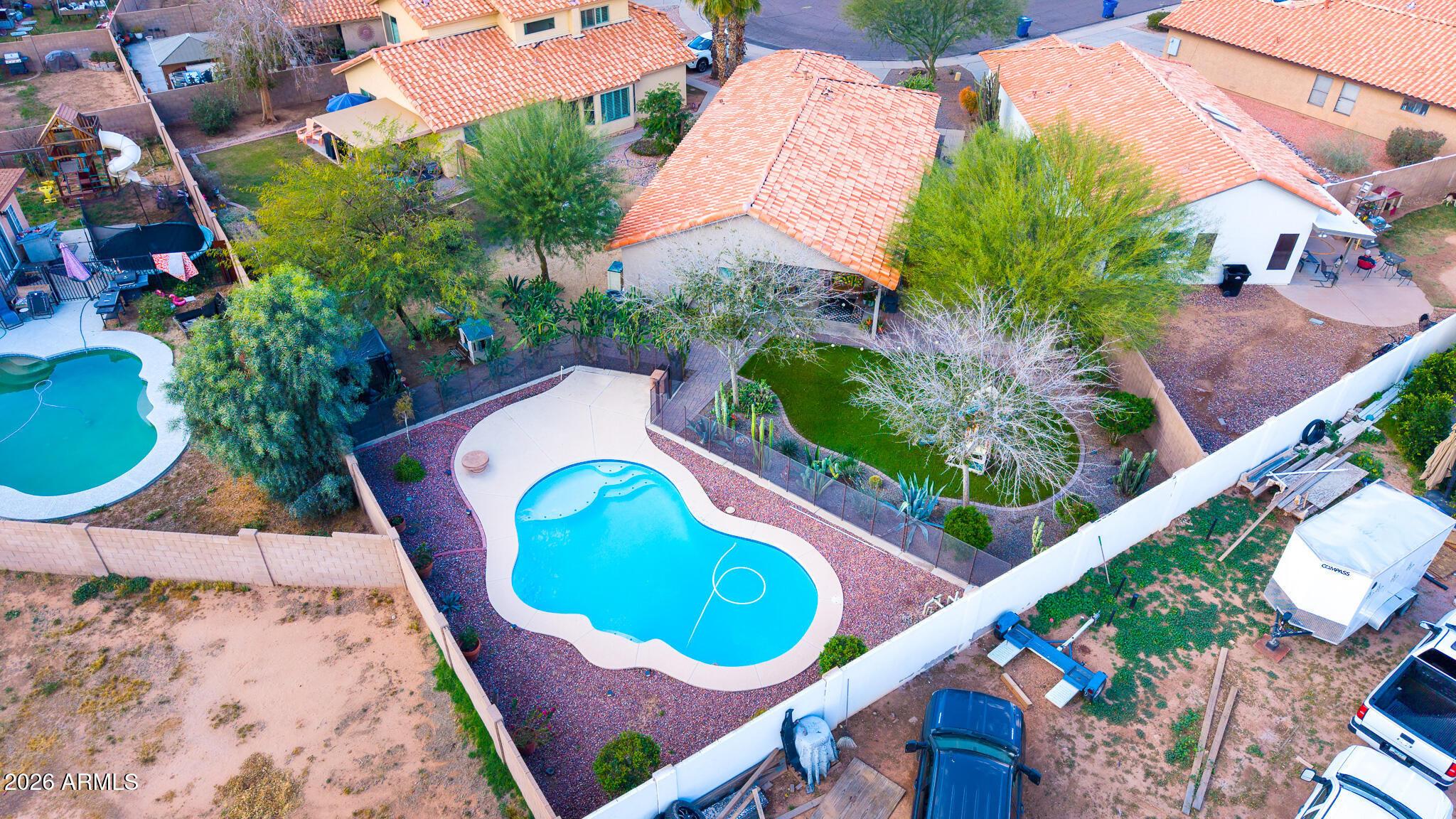 E Grove Ave, Mesa, AZ 85206
