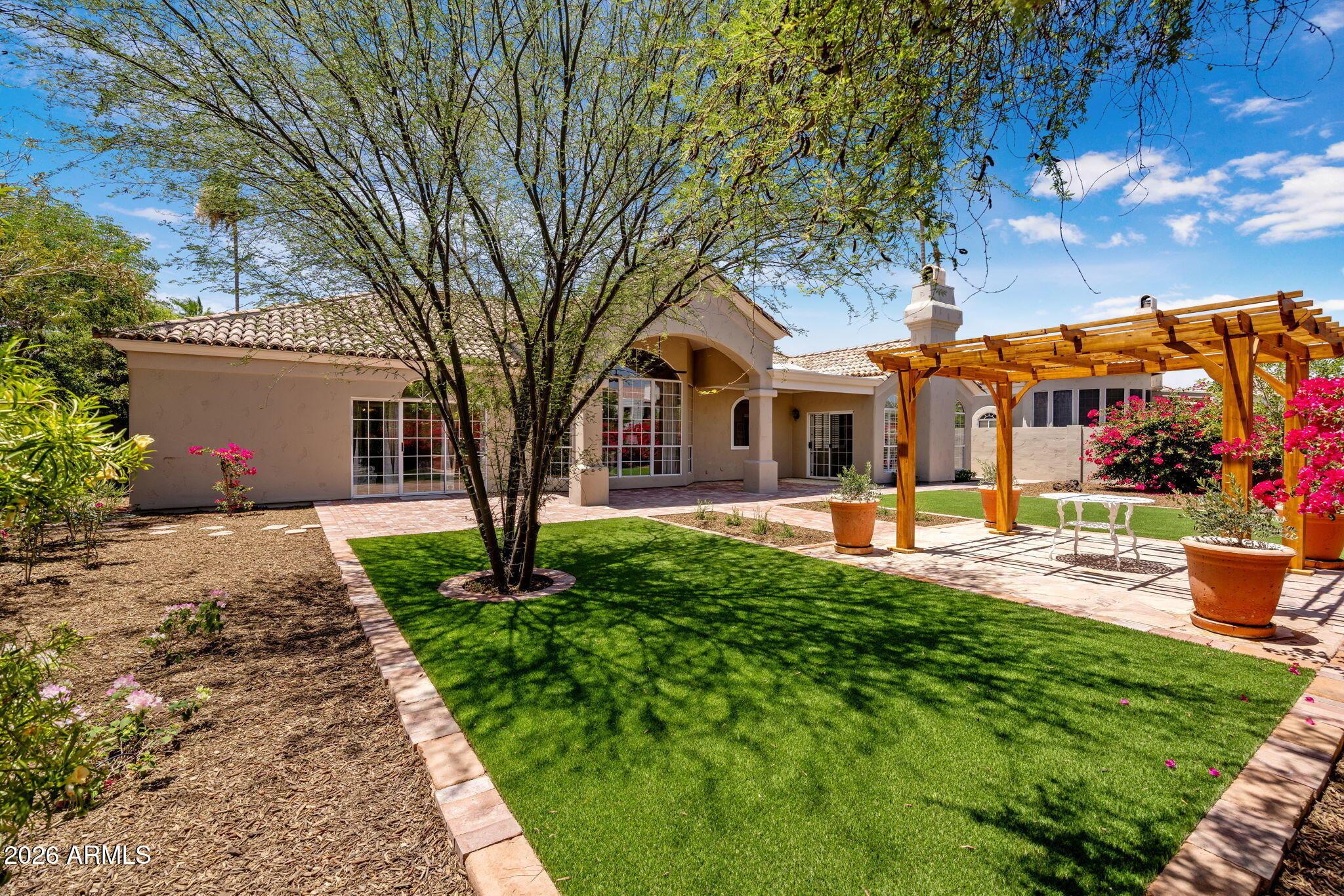E San Salvador Dr, Scottsdale, AZ 85258