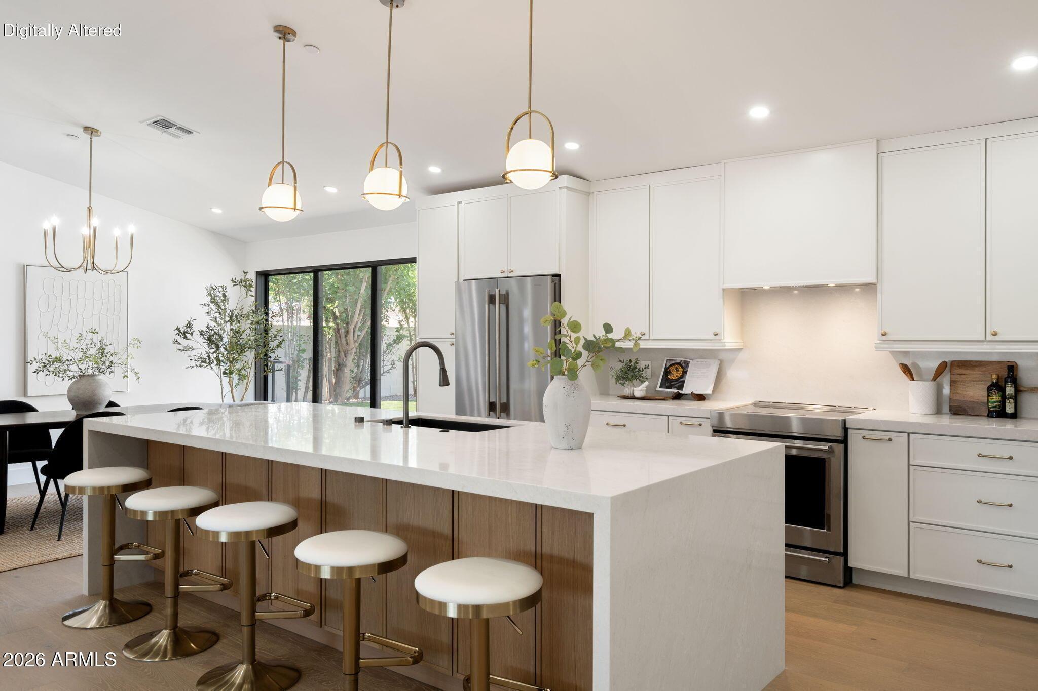 E Lewis Ave, Scottsdale, AZ 85257