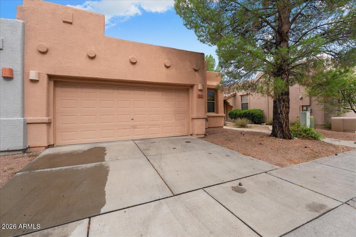 S 17th Pl, Cottonwood, AZ 86326
