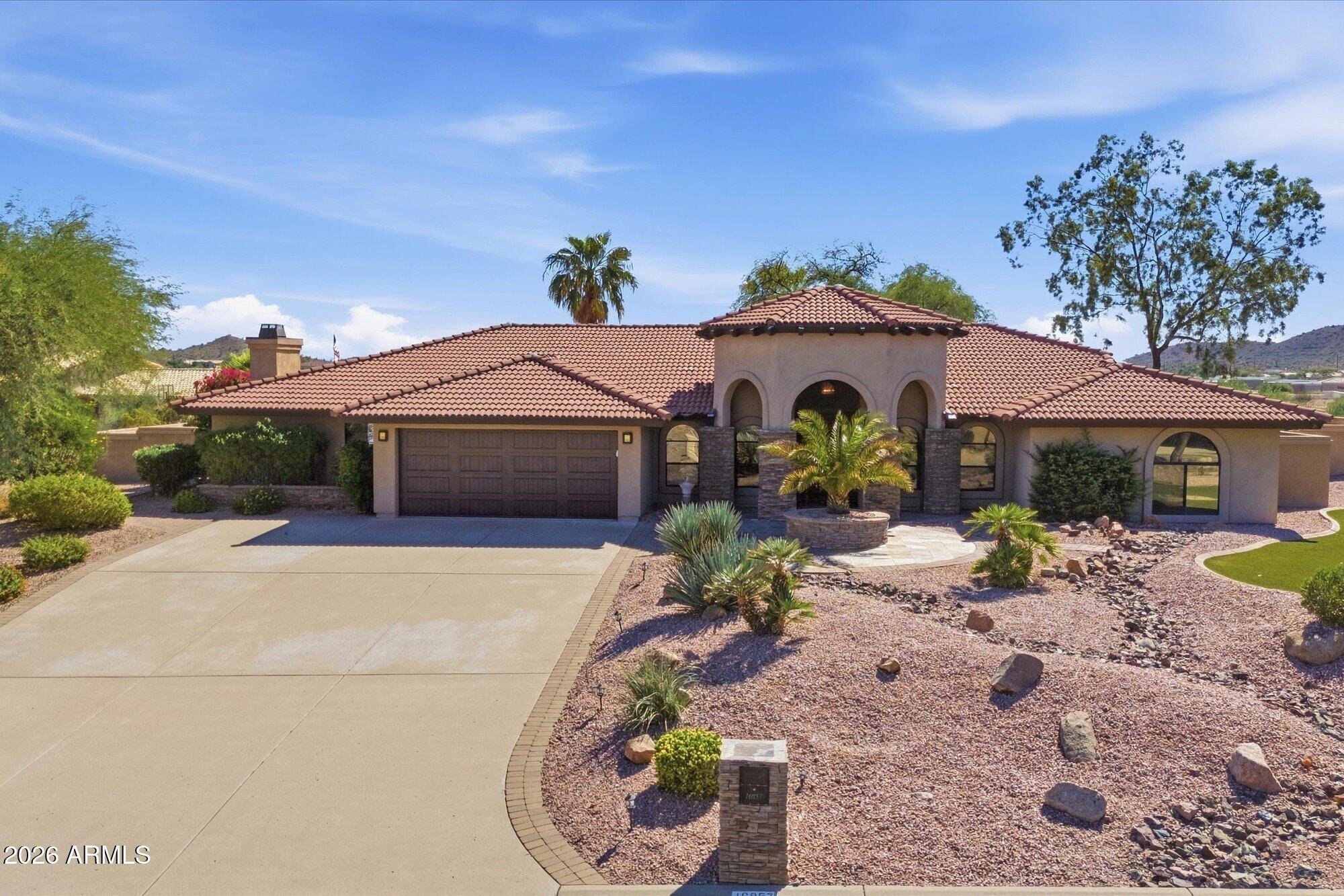 E Monterey Dr, Fountain Hills, AZ 85268