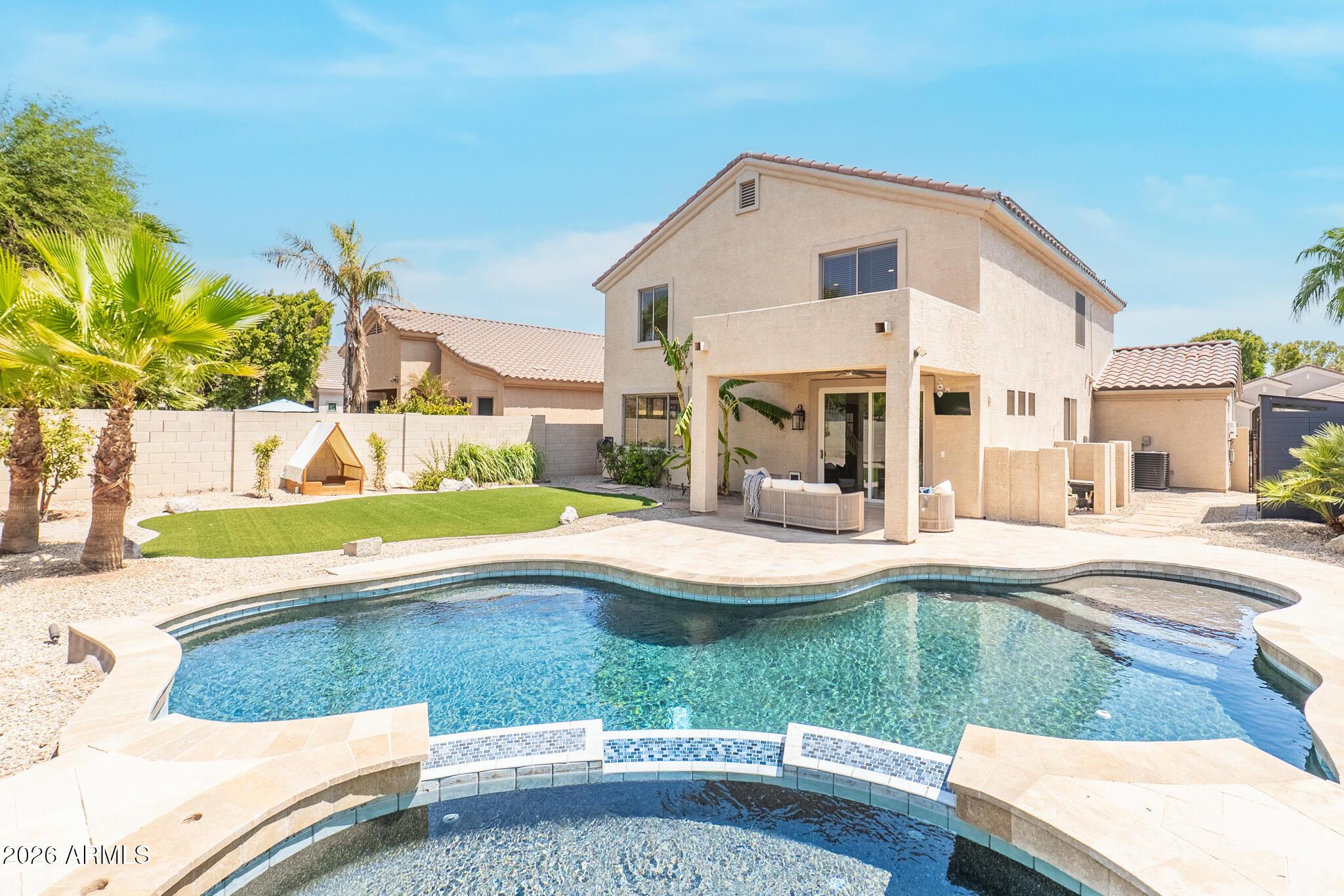 W Monte Vista Rd, Goodyear, AZ 85395