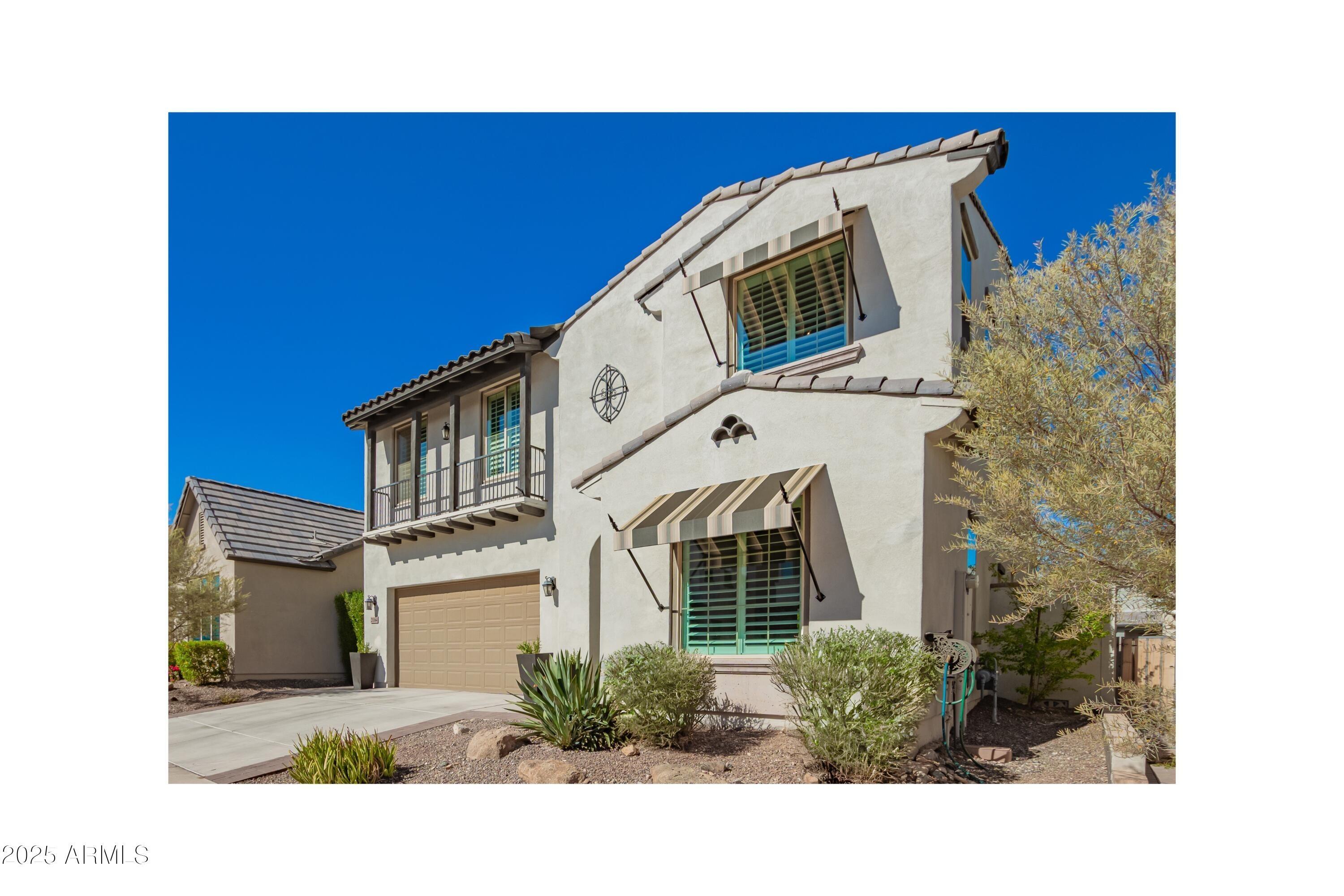 W Minnezona Ave, Buckeye, AZ 85396