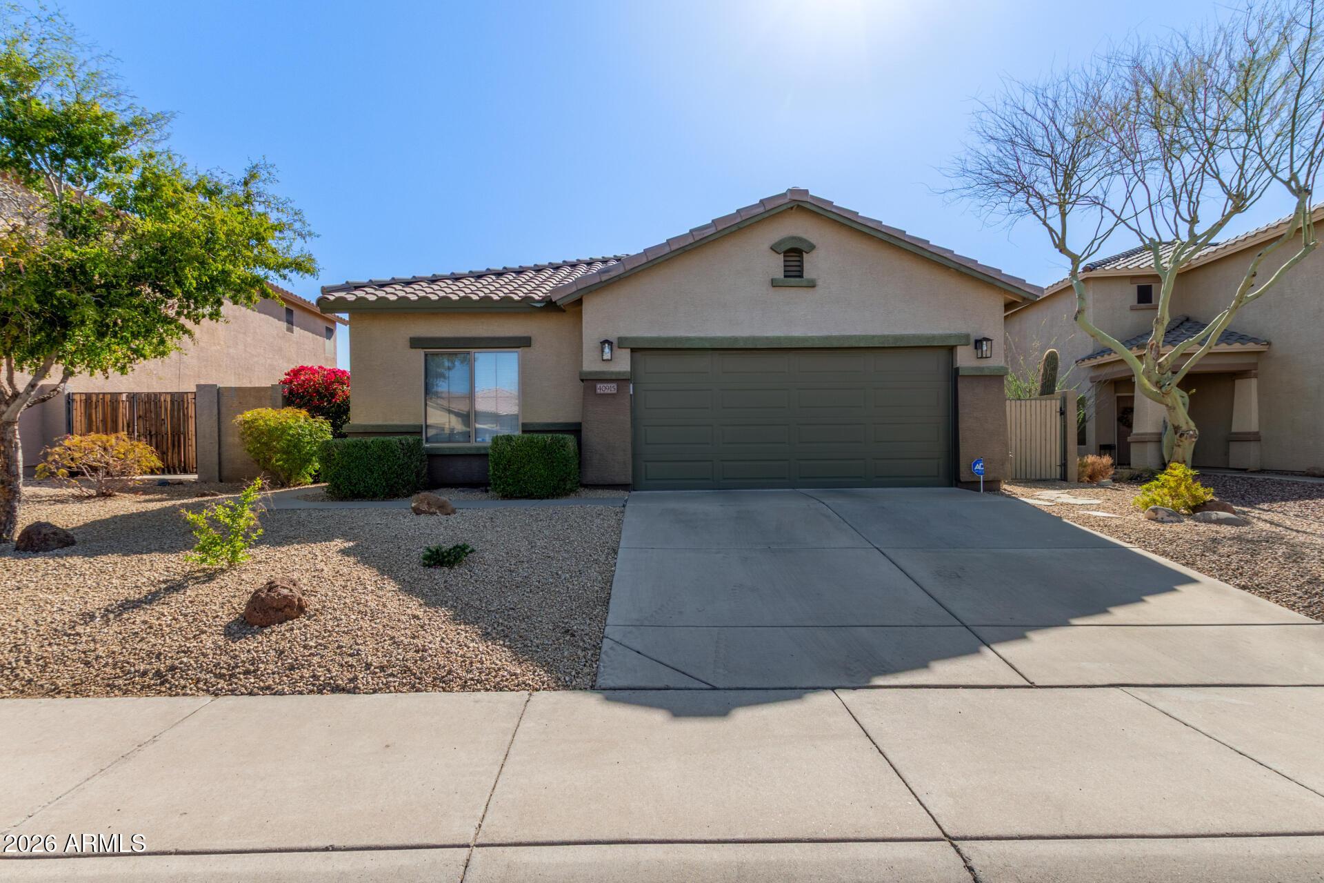 N Columbia Trl, Anthem, AZ 85086