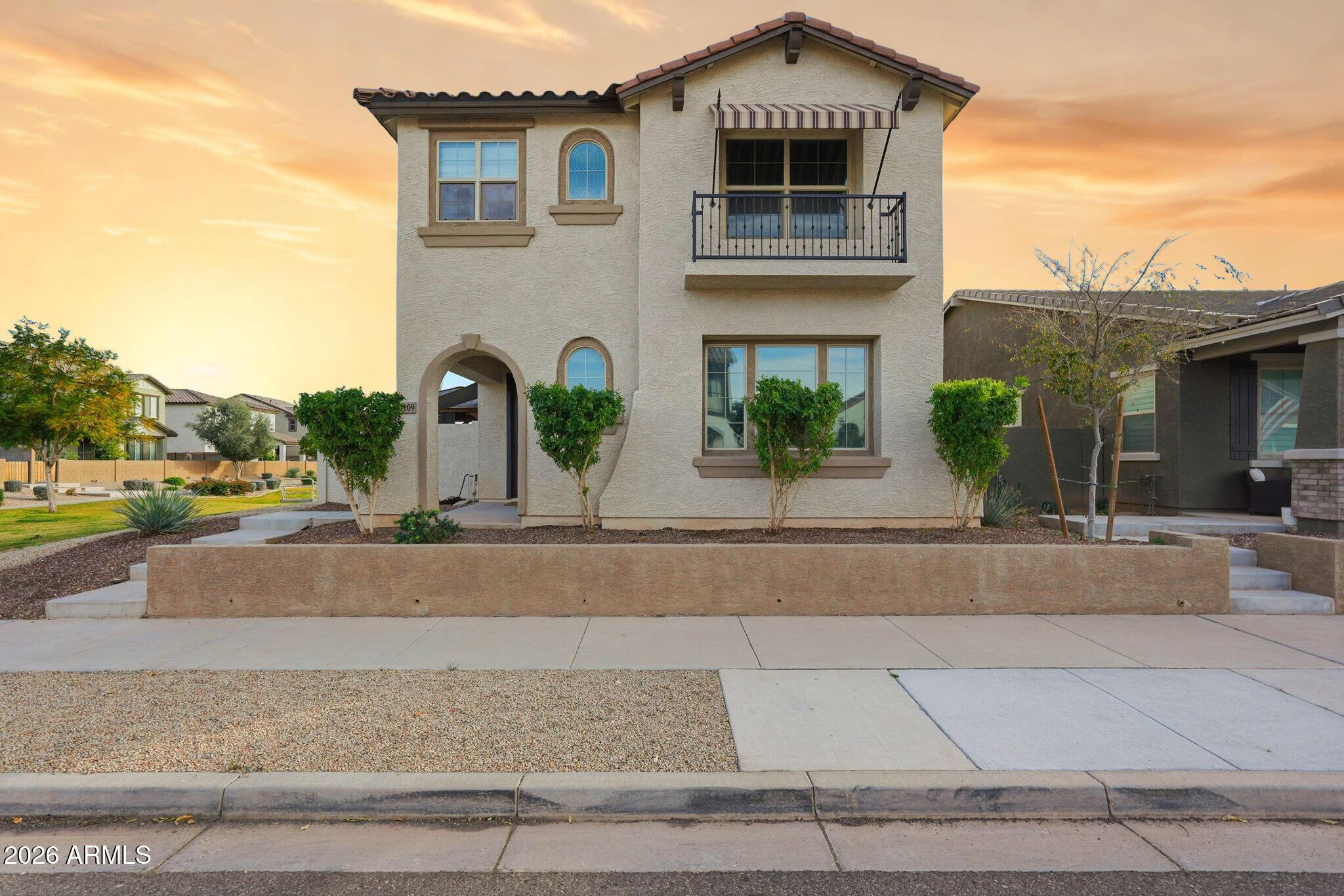 W Hadley St, Goodyear, AZ 85338
