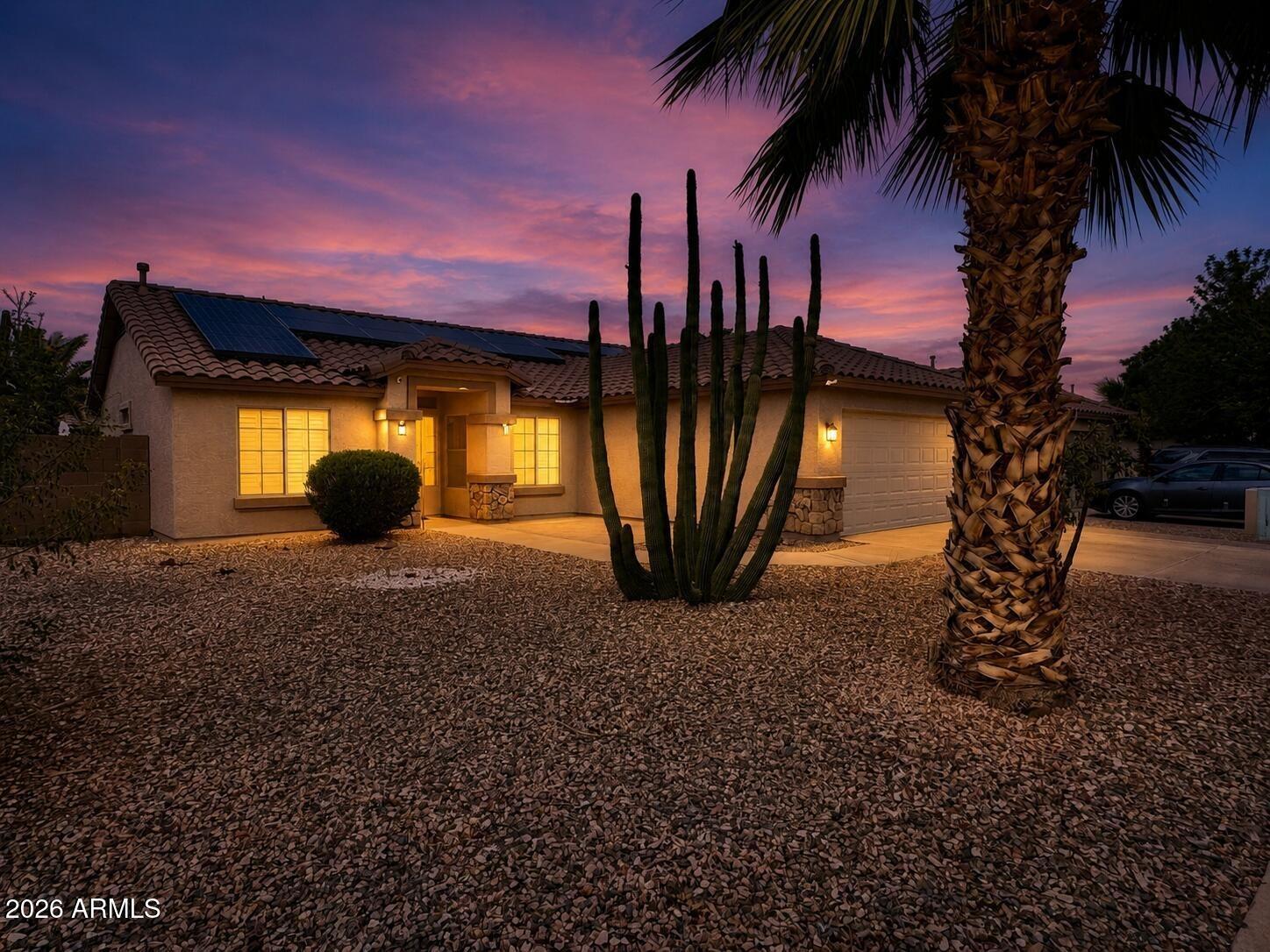 N 160th Ln, Surprise, AZ 85374