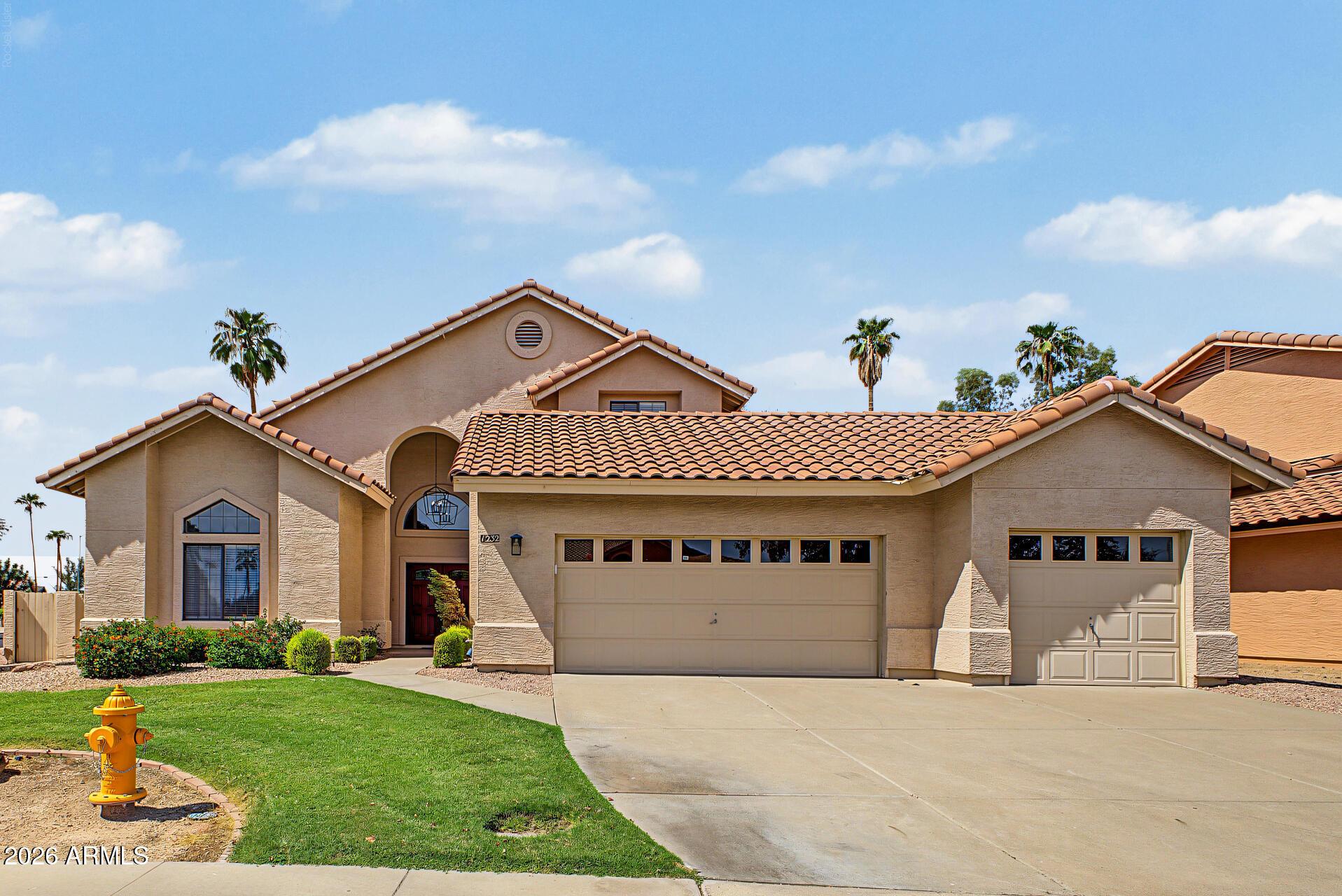 E Granada St, Mesa, AZ 85203