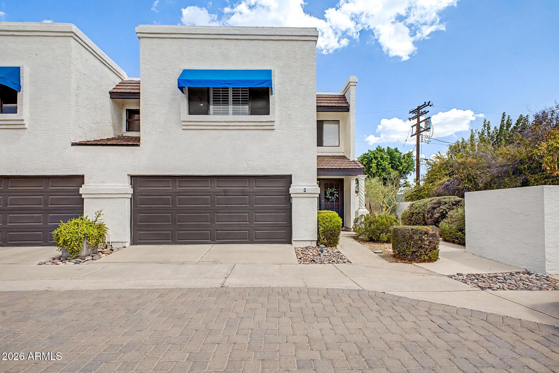 W Maryland Ave, Phoenix, AZ 85013