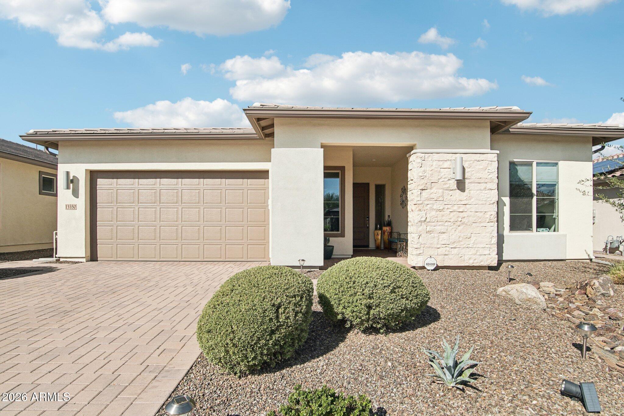 W Montansoro Ln, Peoria, AZ 85383